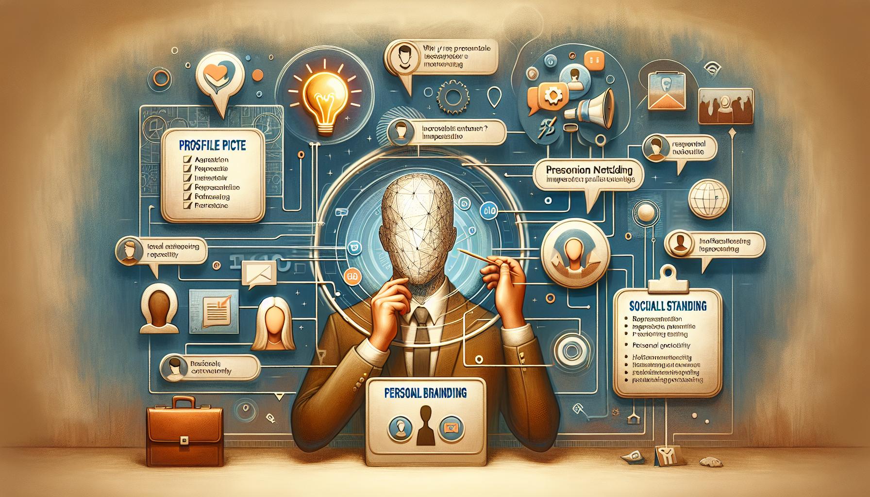 Good Online Dating Pictures: Tips to Create the Perfect Profile 2 Understanding the Importance of Profile Pictures