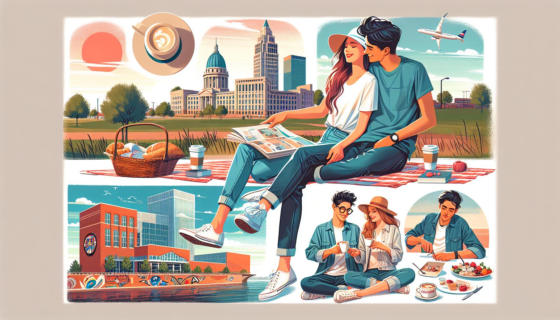 Understanding the Tulsa Dating Scene