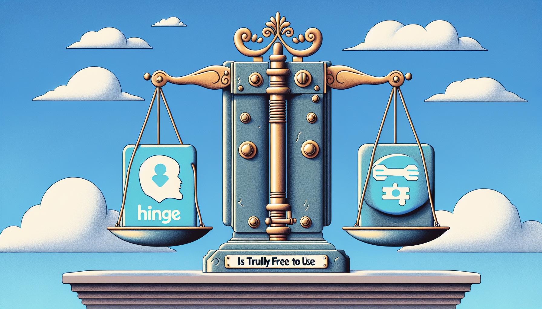 Is Hinge Truly Free to Use