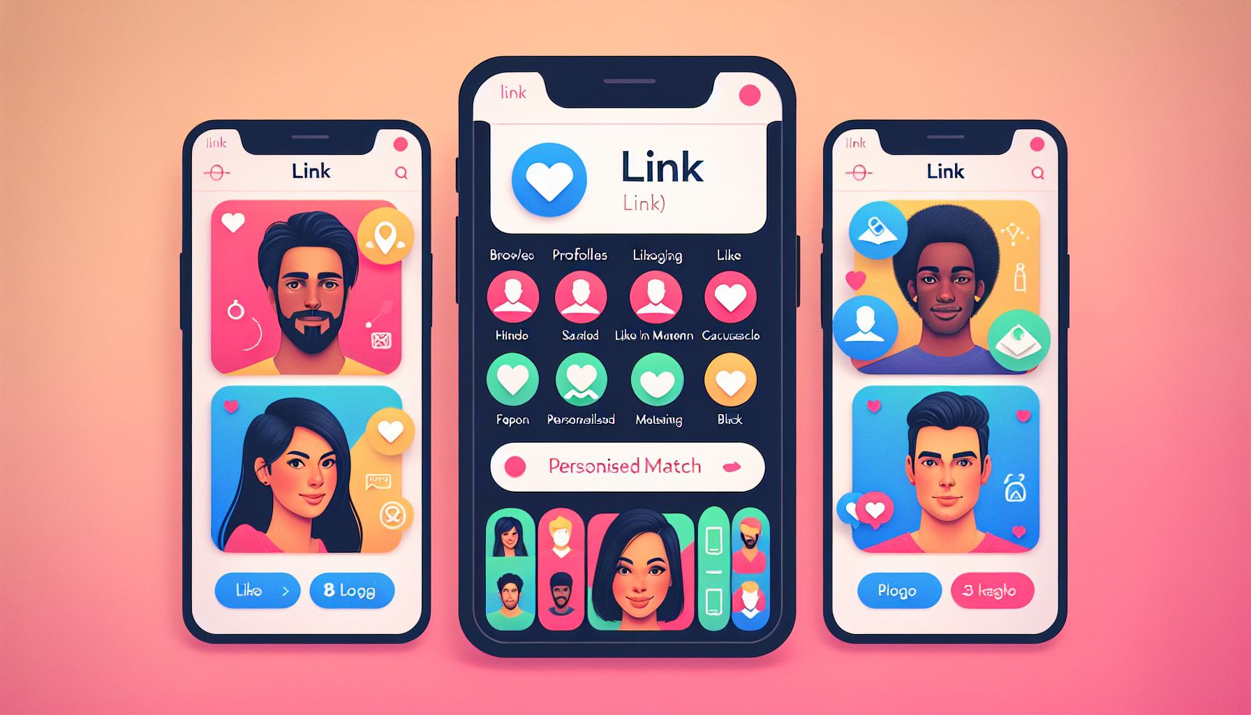 What Is Hinge App - Everything You Need to Know 2 Understanding Hinge App Features