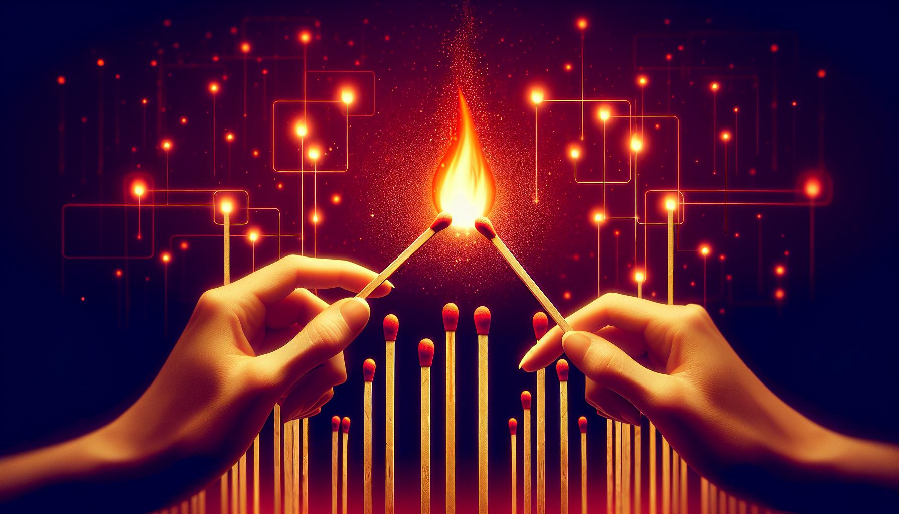 The Meaning Behind Tinders Name