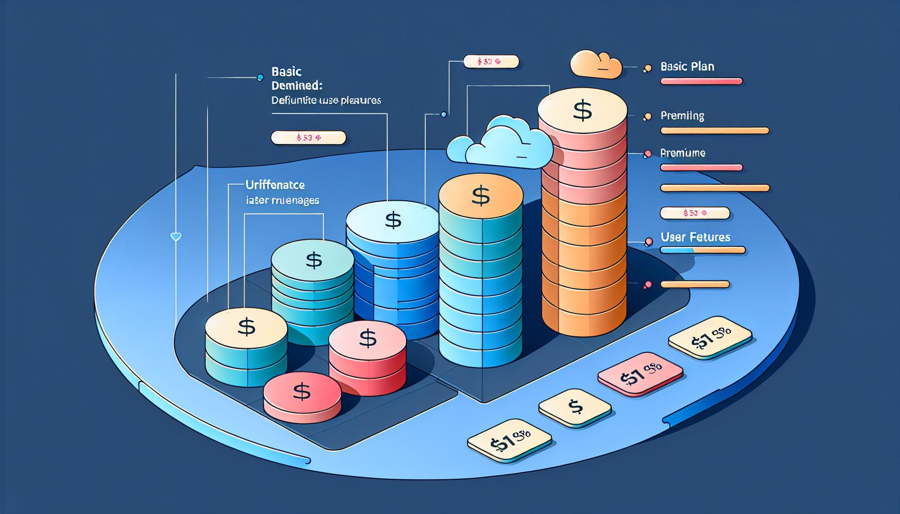 Exploring eHarmony Pricing Tiers