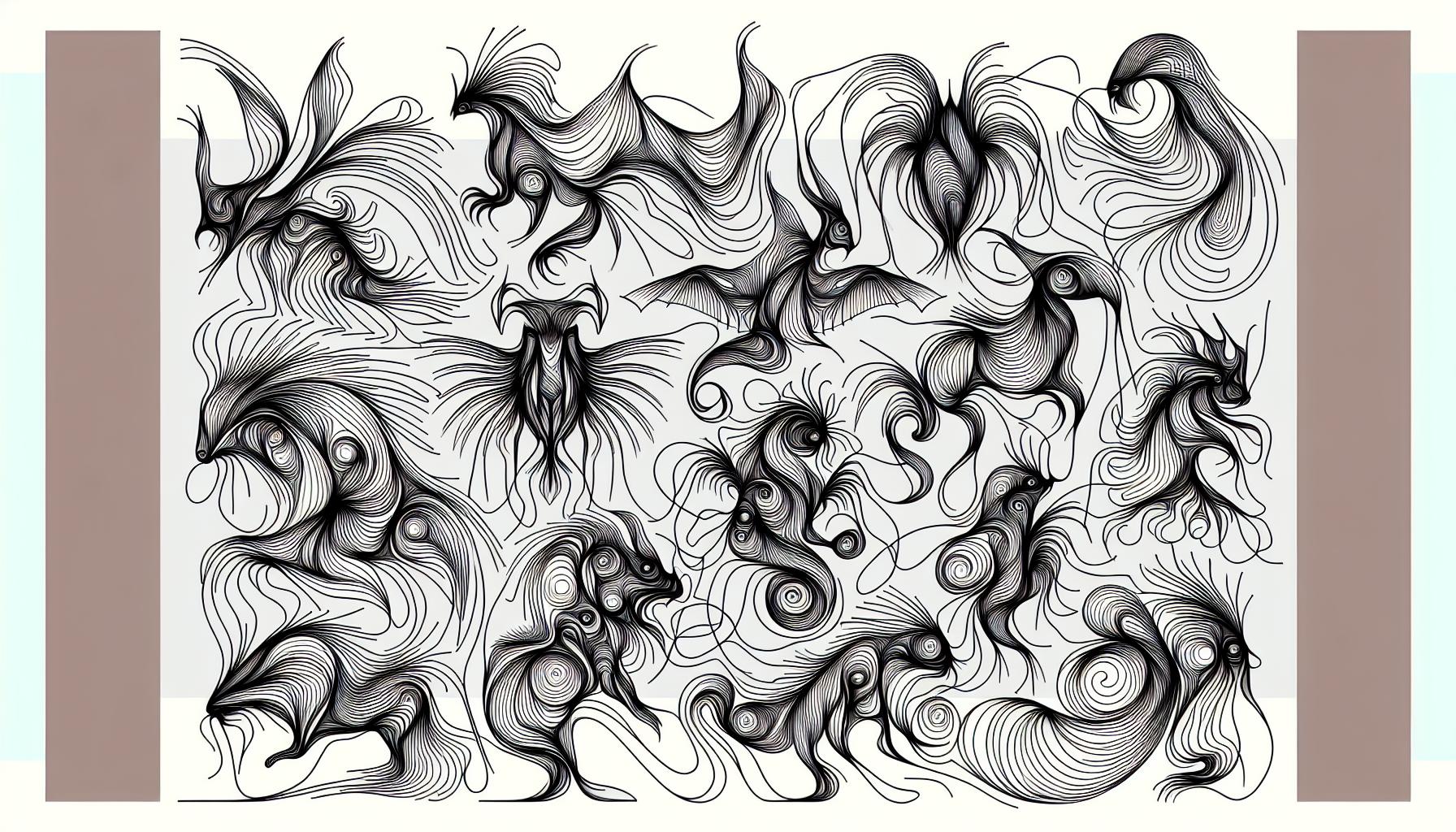 Unleash Your Charm with Pokémon Lines