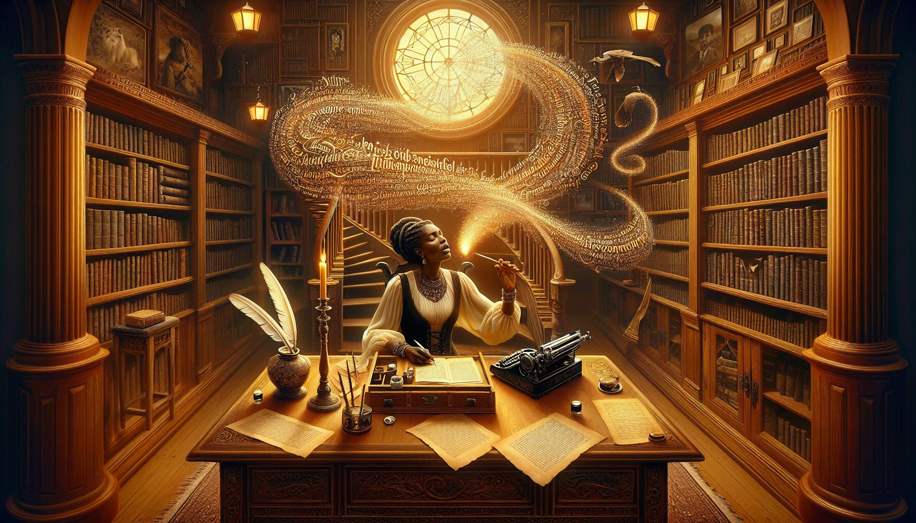 Crafting Irresistible Opening Lines