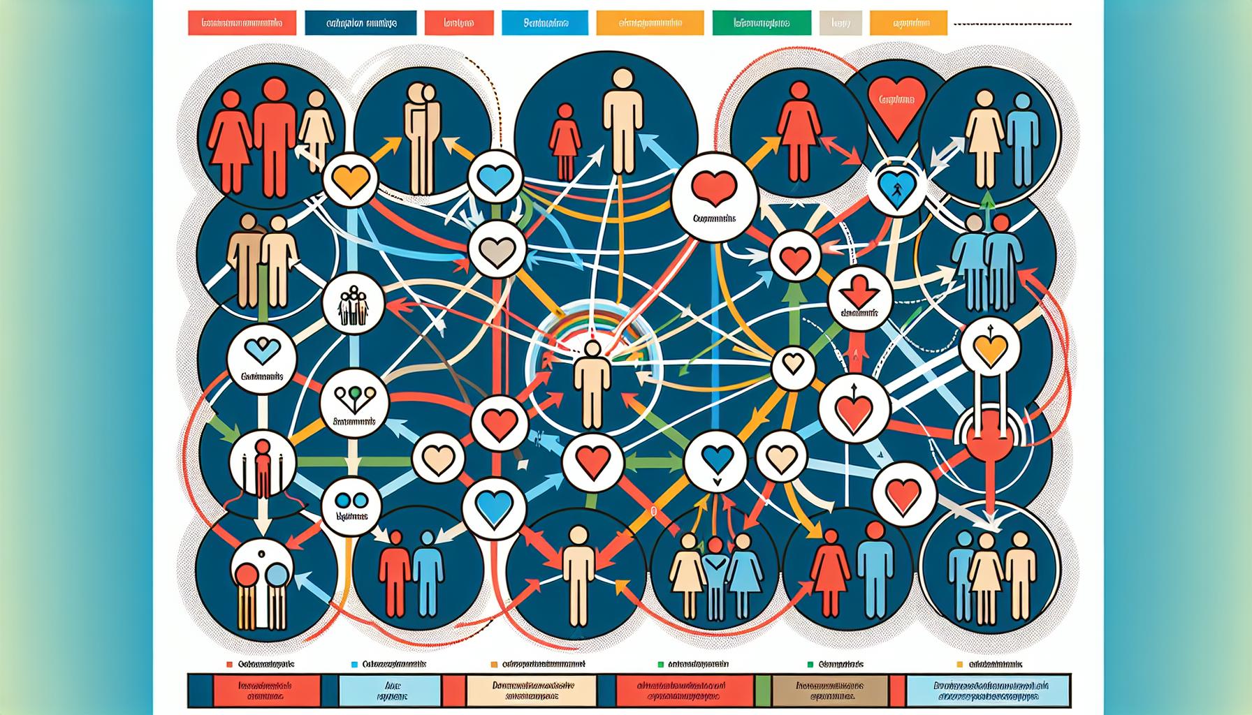 Understanding Polyamory and Its Dynamics