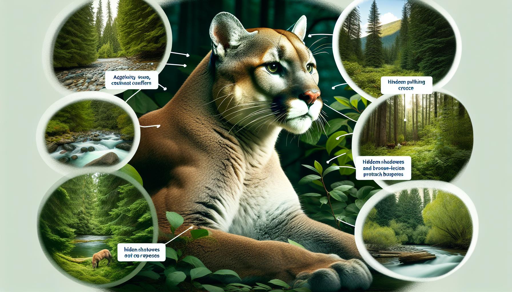 Understanding Cougar Lifes Purpose