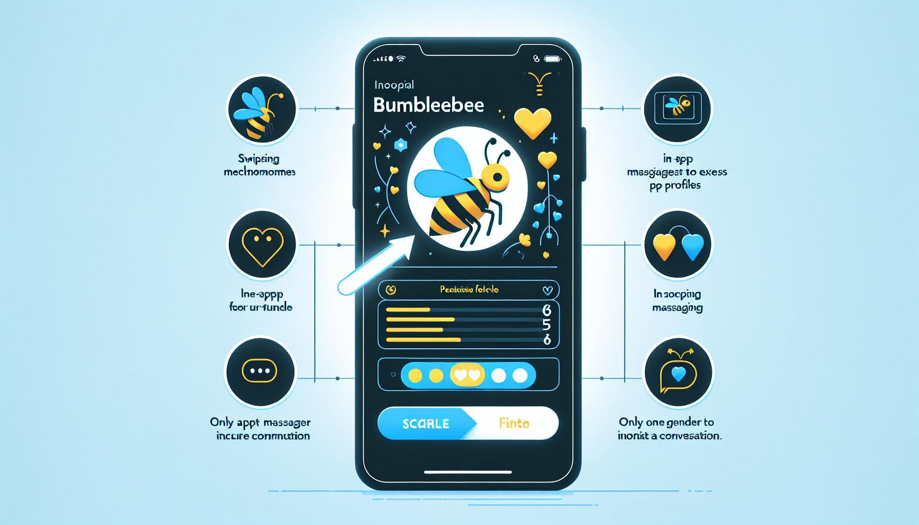 Understanding Bumbles Unique Features
