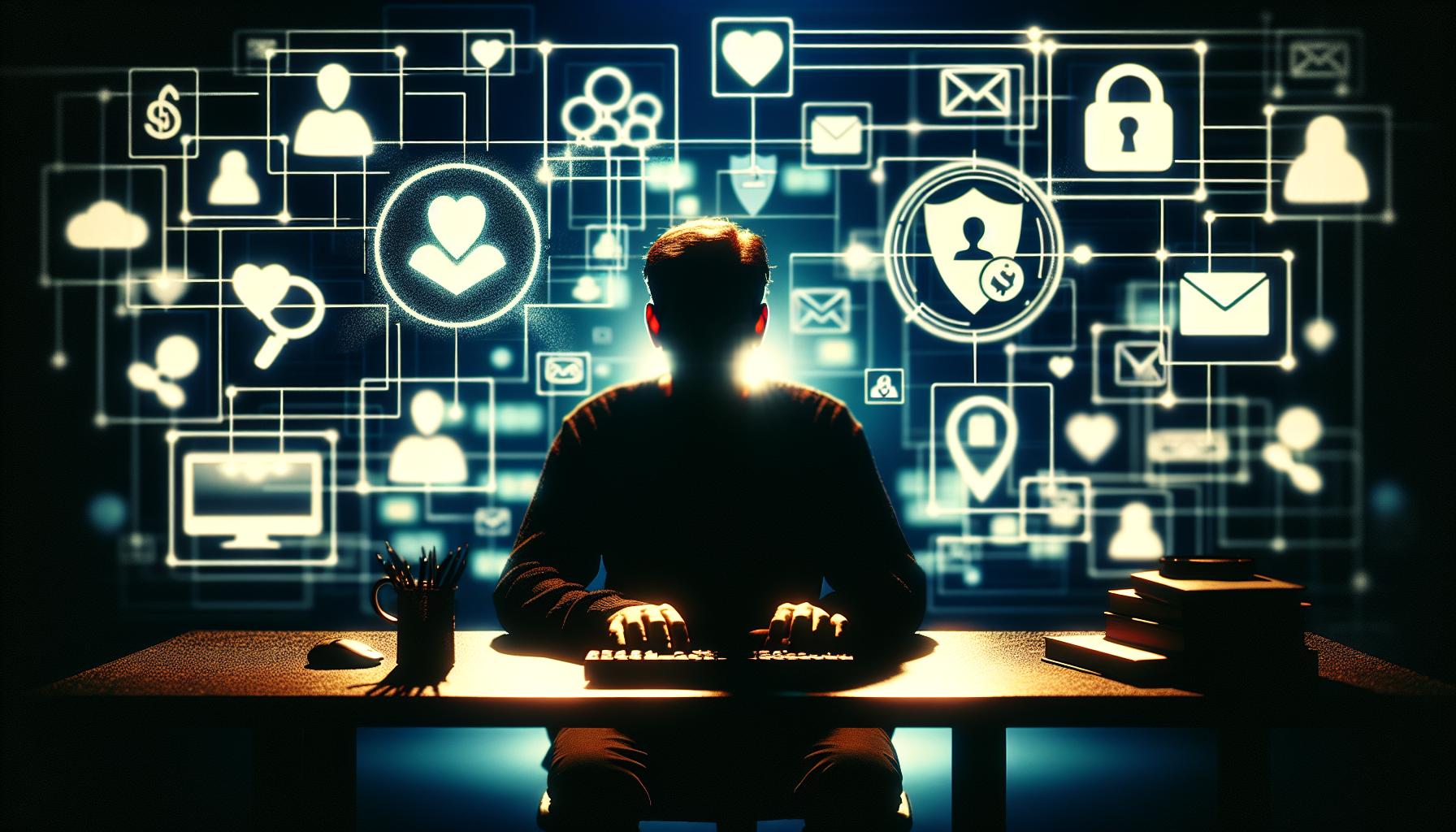 Online Dating Identity Verification: Stay Safe While Connecting 2 Understanding Online Dating Risks