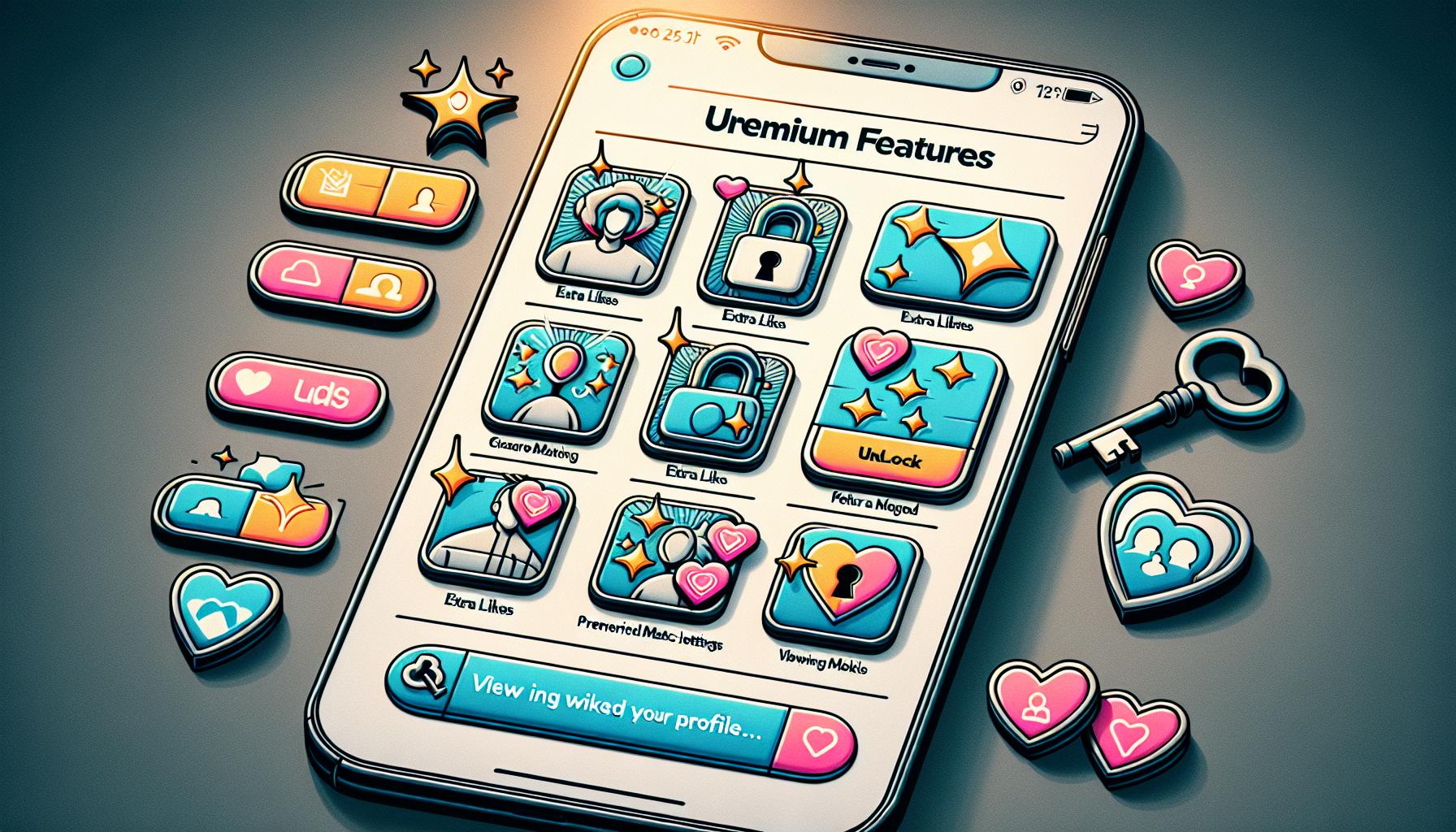 Is Hinge Premium Worth It - Honest Reviews and Insights 3 Unlocking Hinge Premium Features Explained