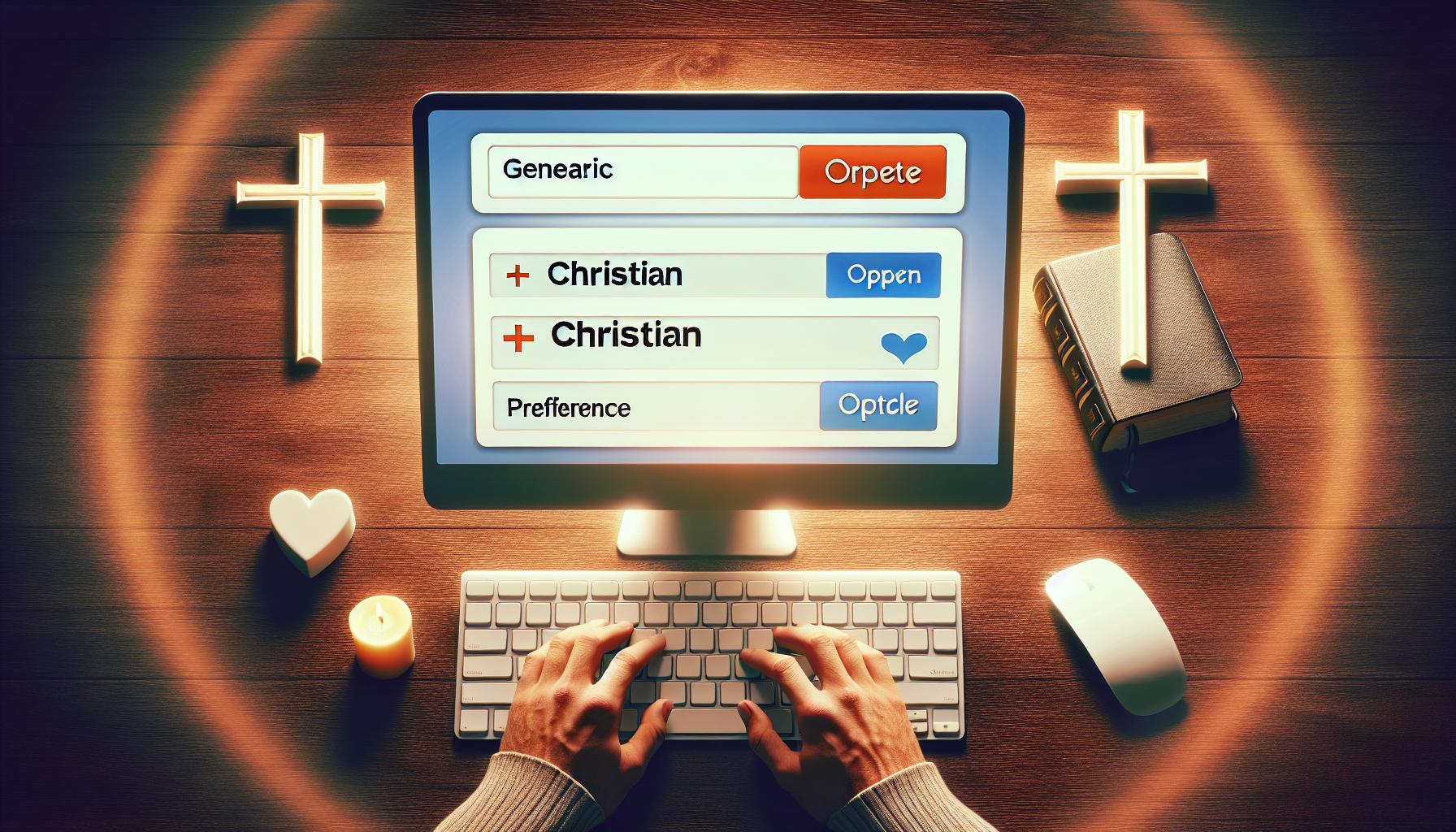 Is eHarmony Suitable for Christians