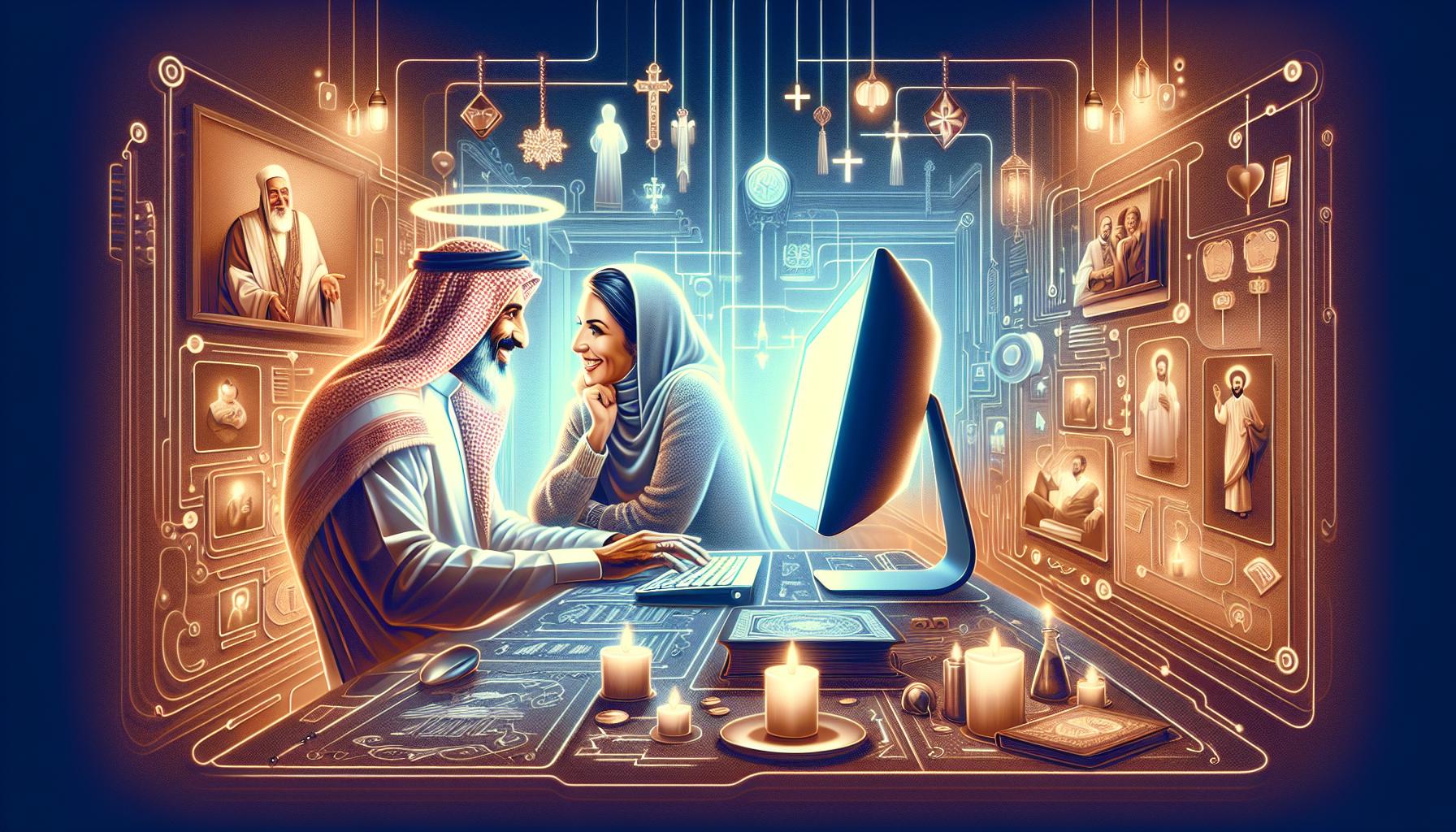 Understanding Church of Christ Online Dating