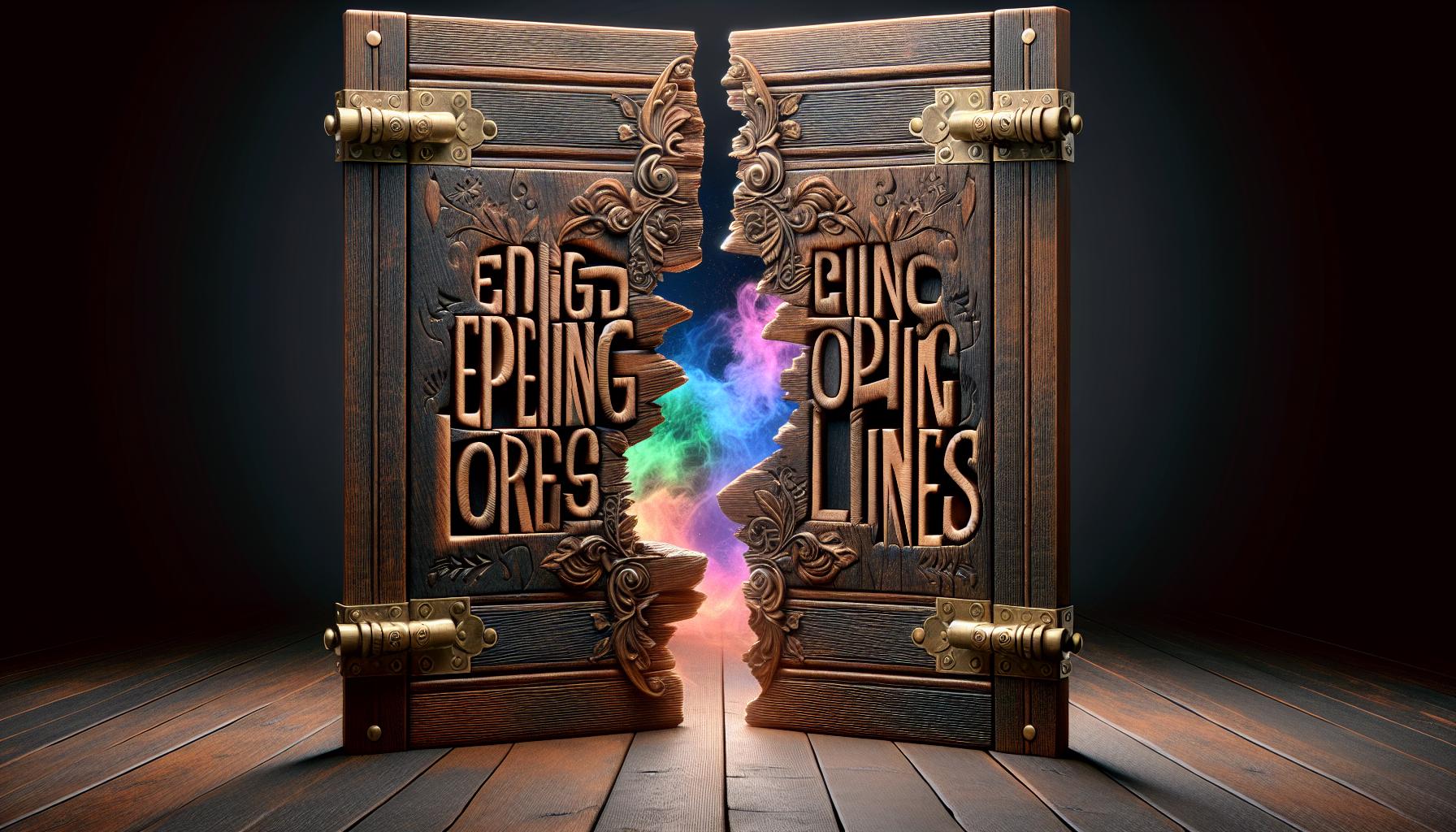 Hinge Opening Lines That Lead to Real Connections 2 Craft Engaging Hinge Opening Lines