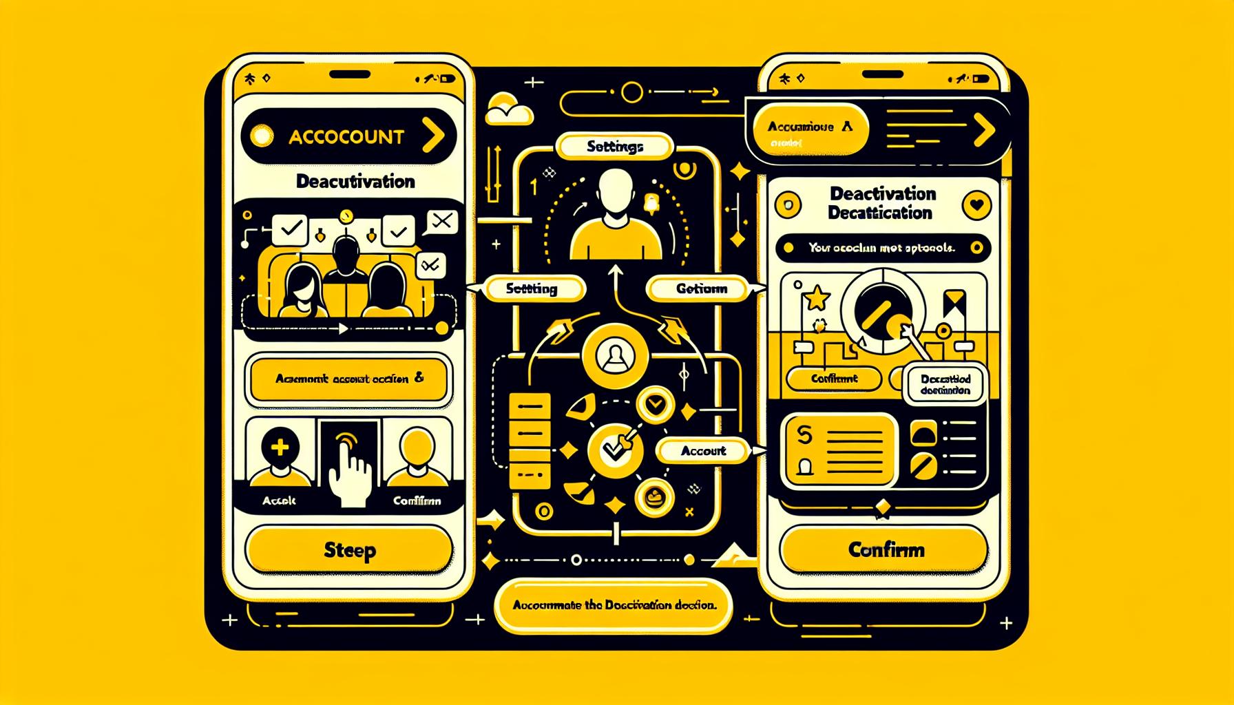 Understanding Bumble Account Deactivation