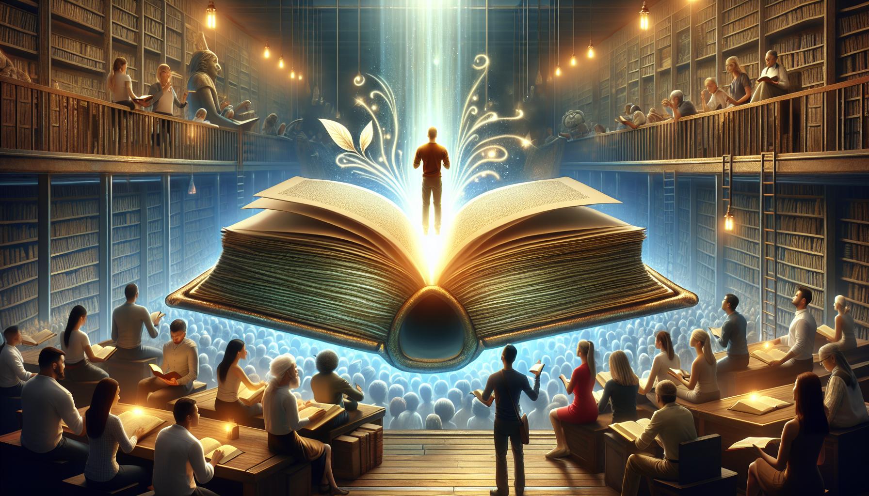 Understanding the Power of Opening Lines