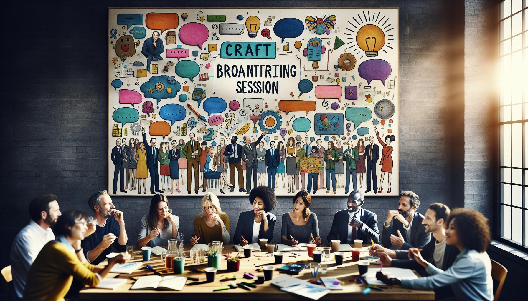 Crafting Questions That Ignite Interest