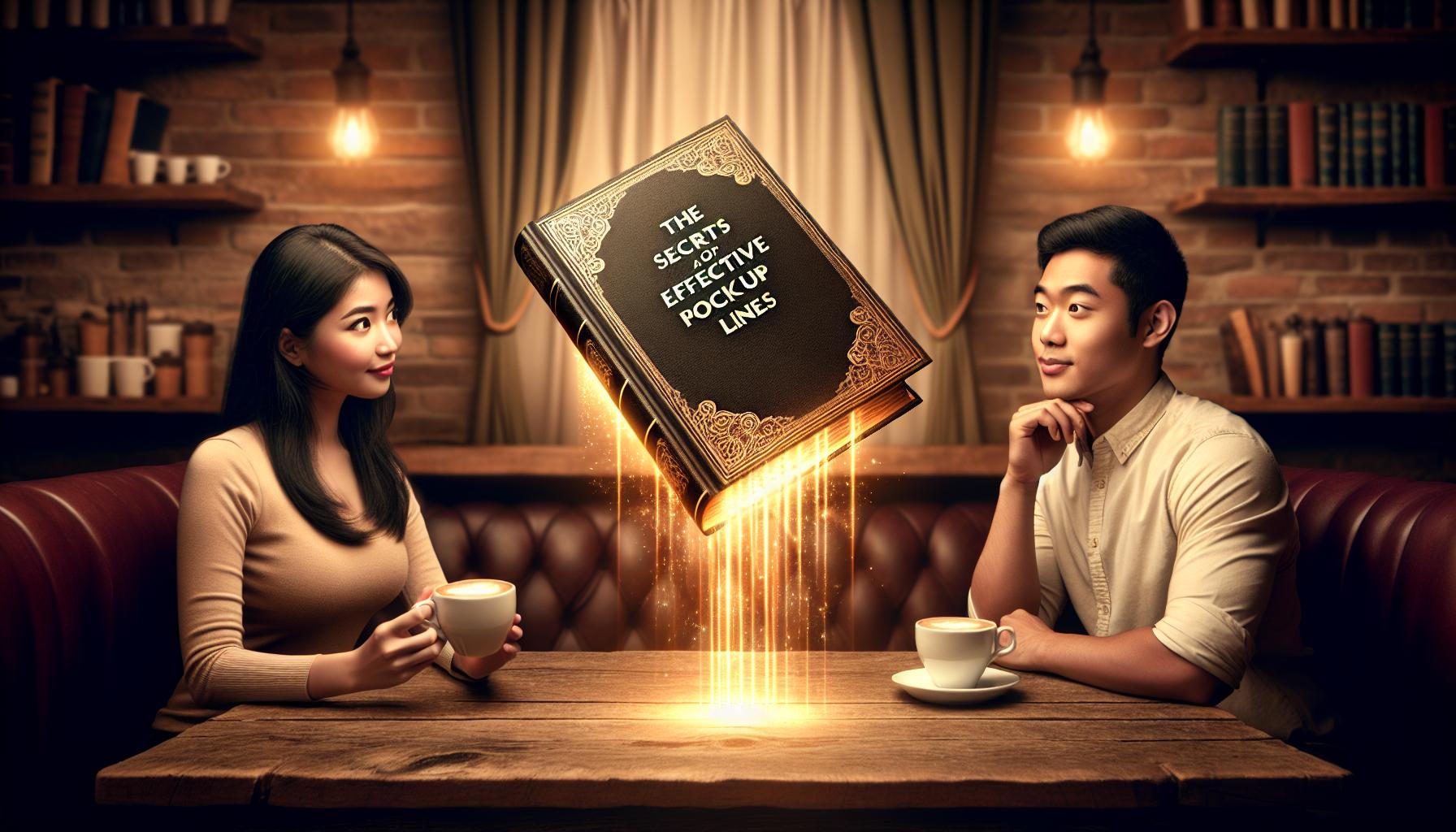 Pickup lines for tinder: Perfect Openers for Dating Success 2 Unlock the Secrets of Effective Pickup Lines