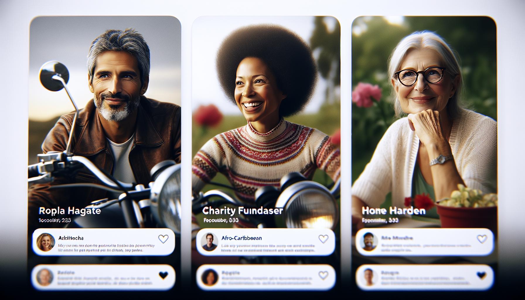 Crafting Memorable Profiles That Attract Matches