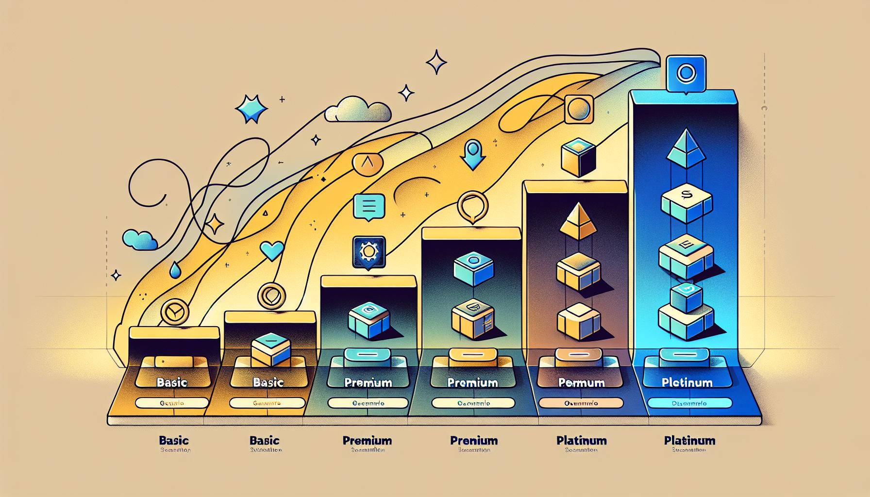 Exploring eHarmony Subscription Plans