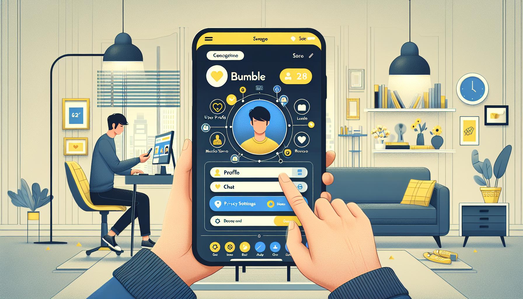 Understanding Bumble Account Management