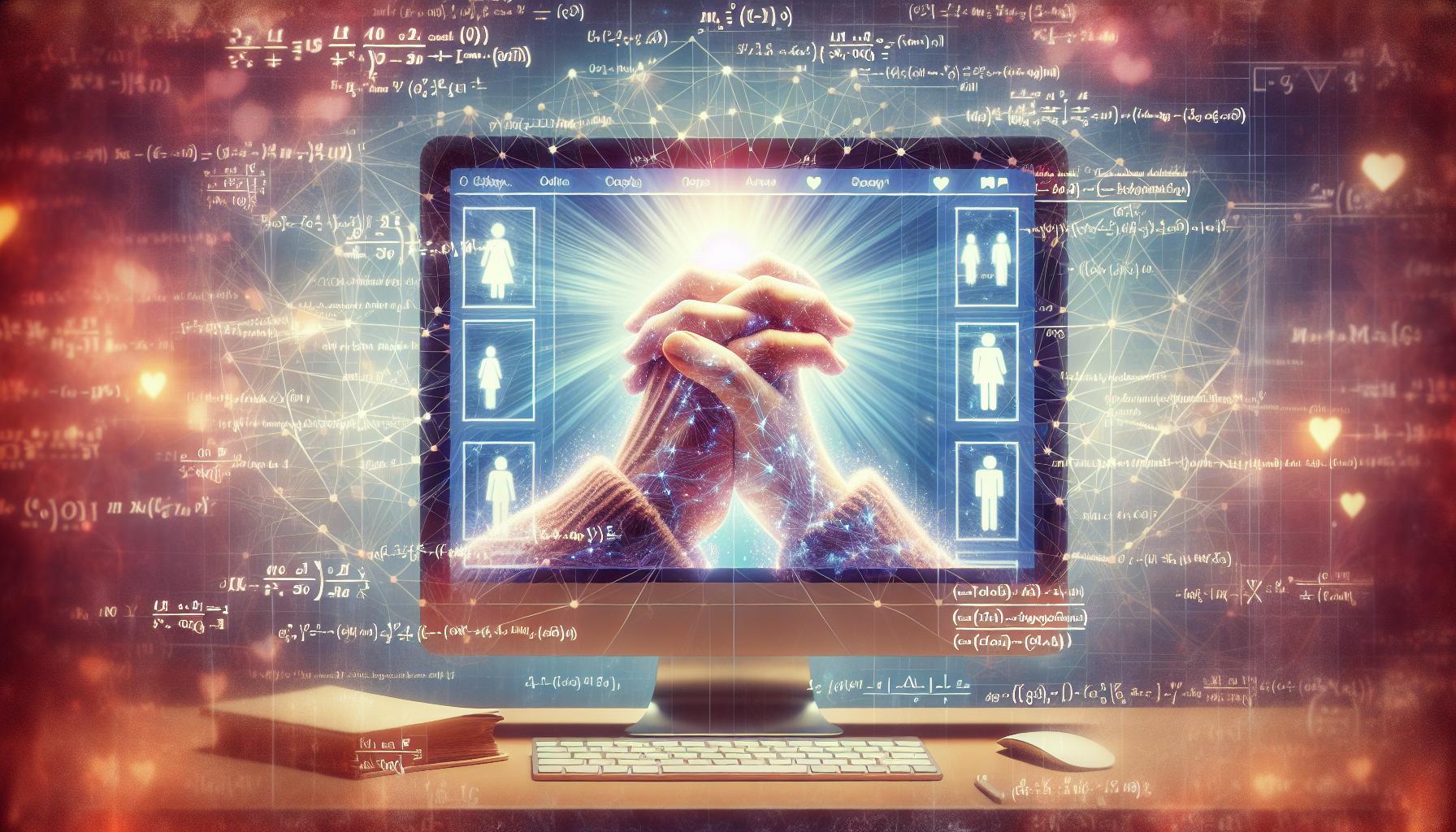 Understanding Faith in Online Dating