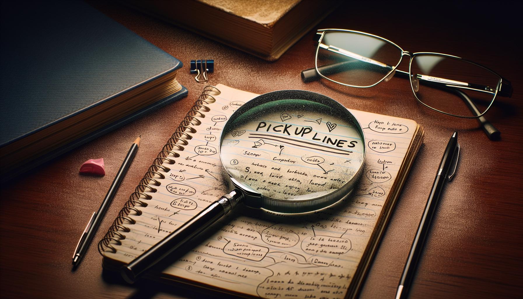 Dirty pickup lines for him: Bold Lines to Spice Things Up 2 Understanding Dirty Pickup Lines