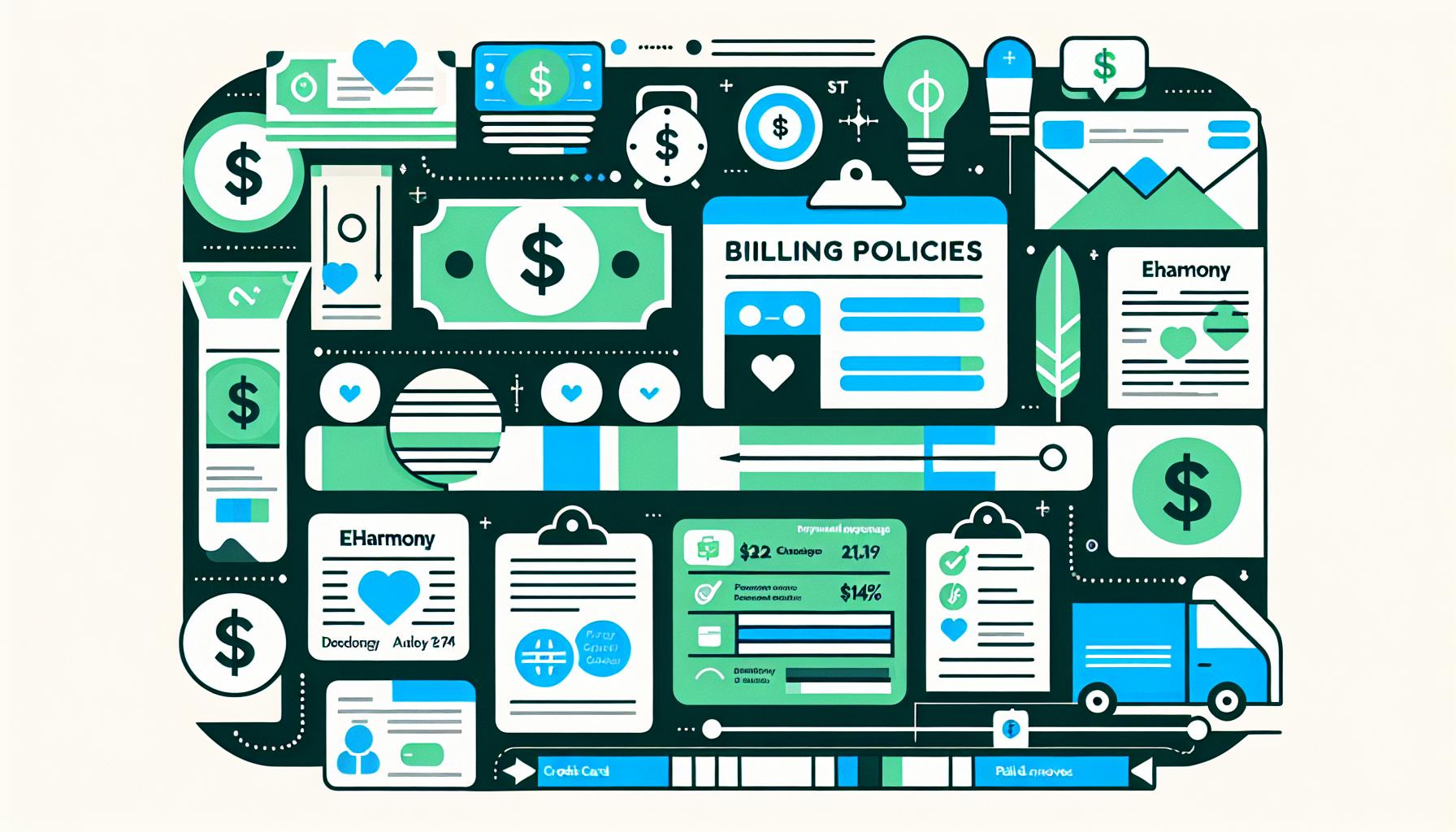 Understanding eHarmonys Billing Policies