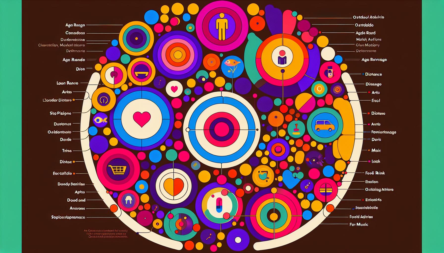 Understanding Bumbles Dating Preferences