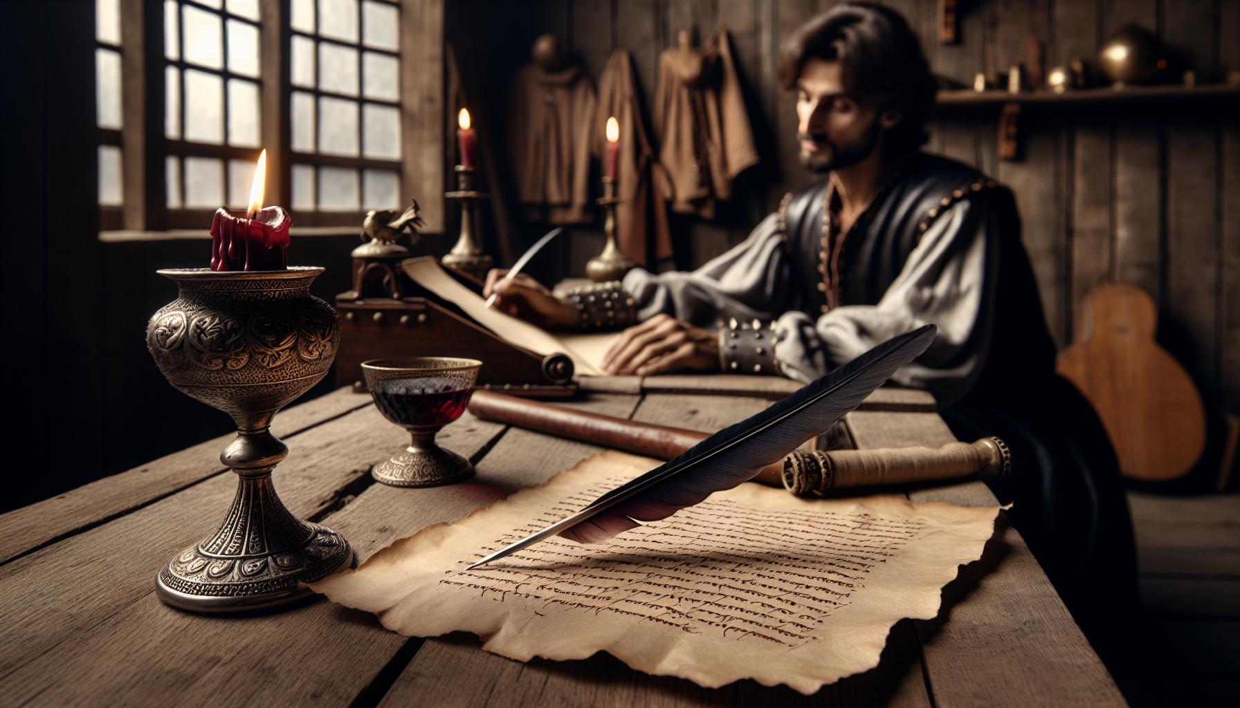 Crafting the Perfect First Message