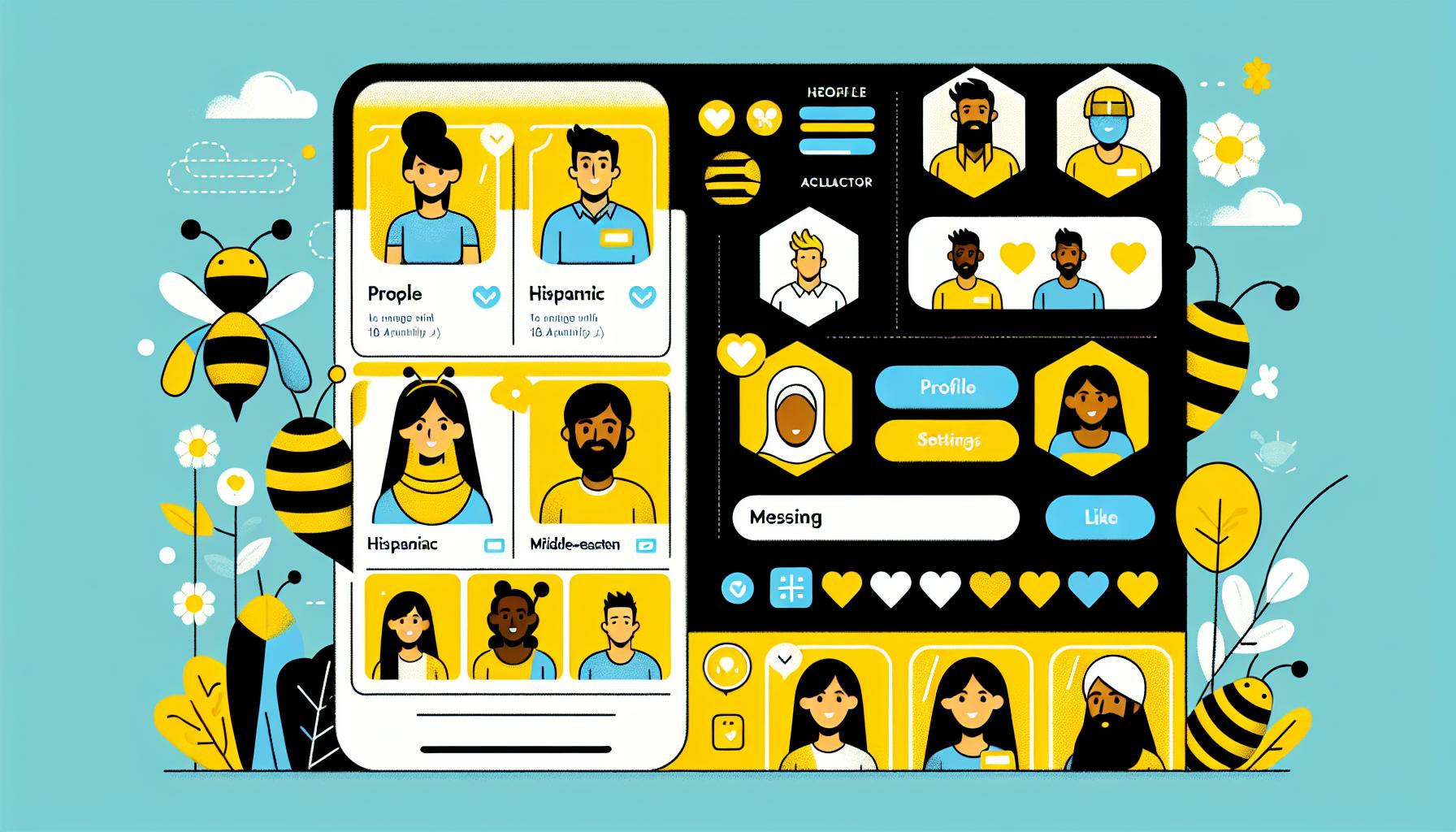 Can you search Bumble without an account - How to Browse Profiles Effectively 3 Explore Bumbles Search Features
