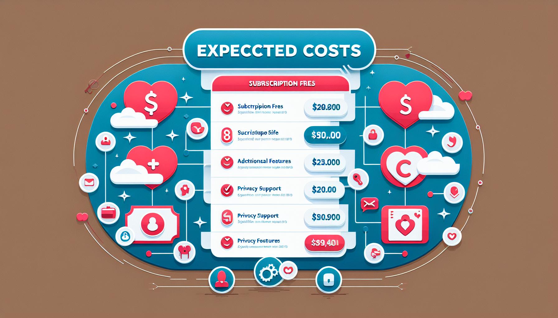 What⁣ Costs to Expect on Cougar Life