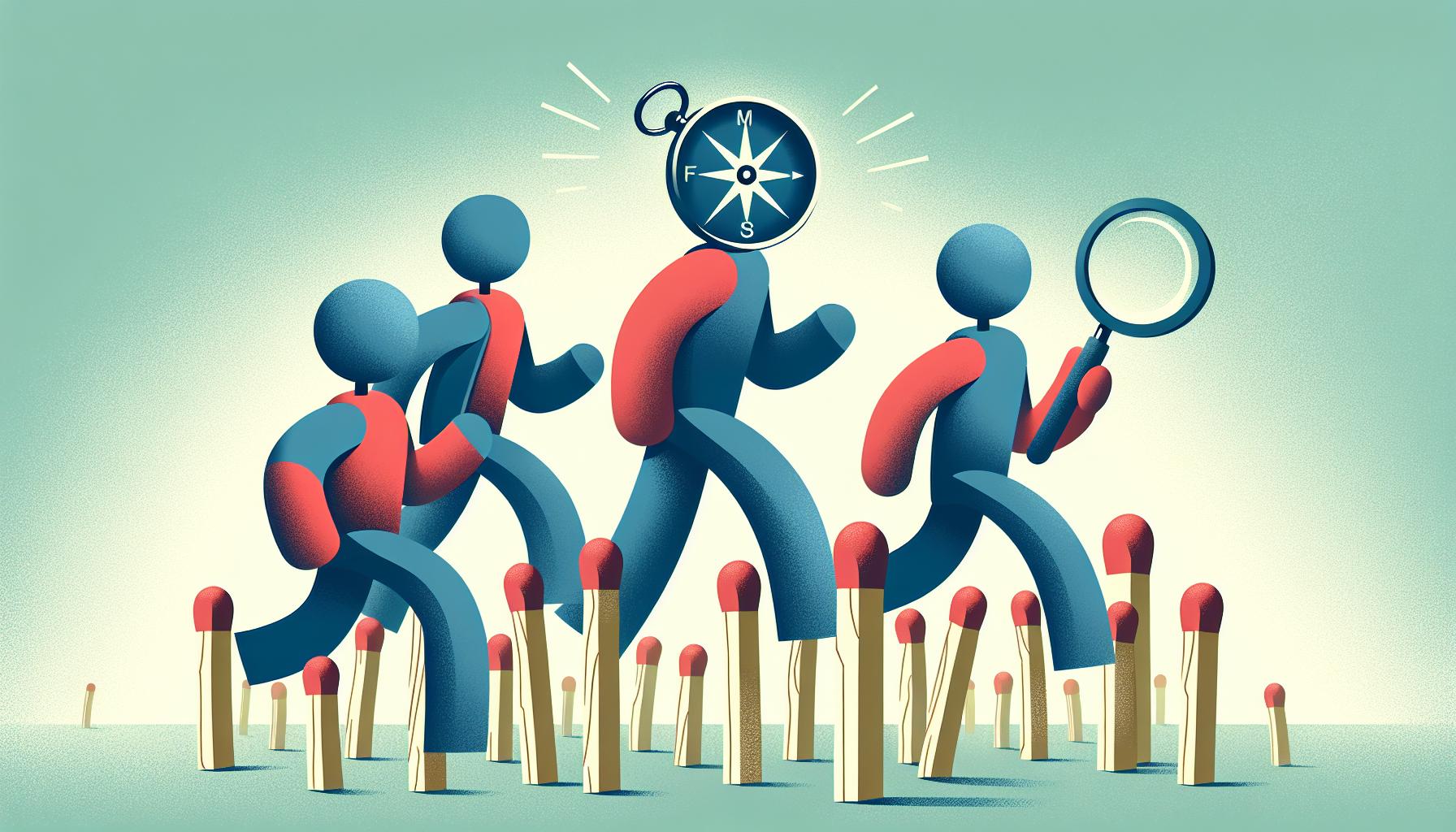 Exploring Matchs Unique​ Features