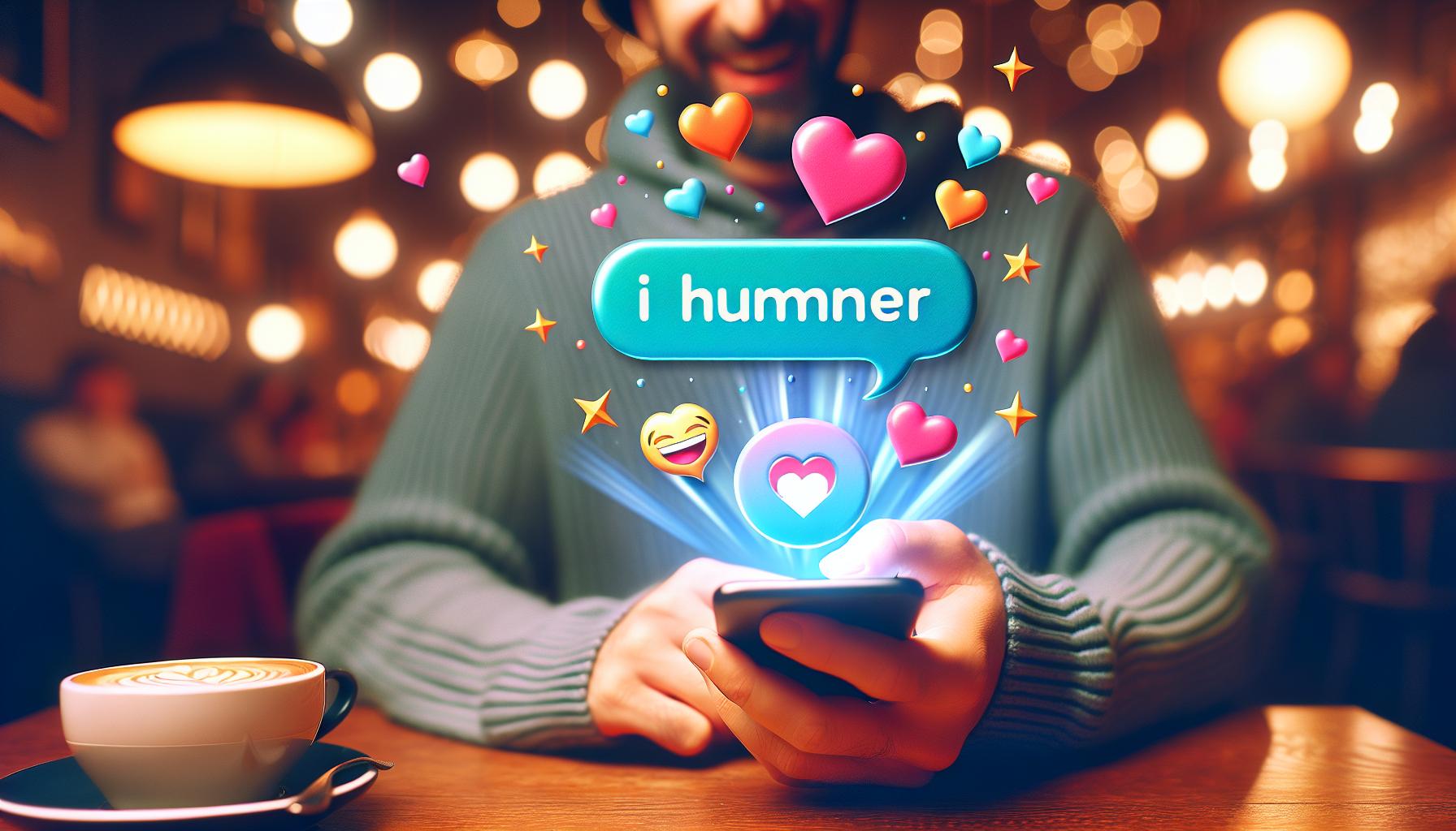 Funny pickup lines over text: Hilarious Starters for Chats 2 Understanding Text Humor in Dating