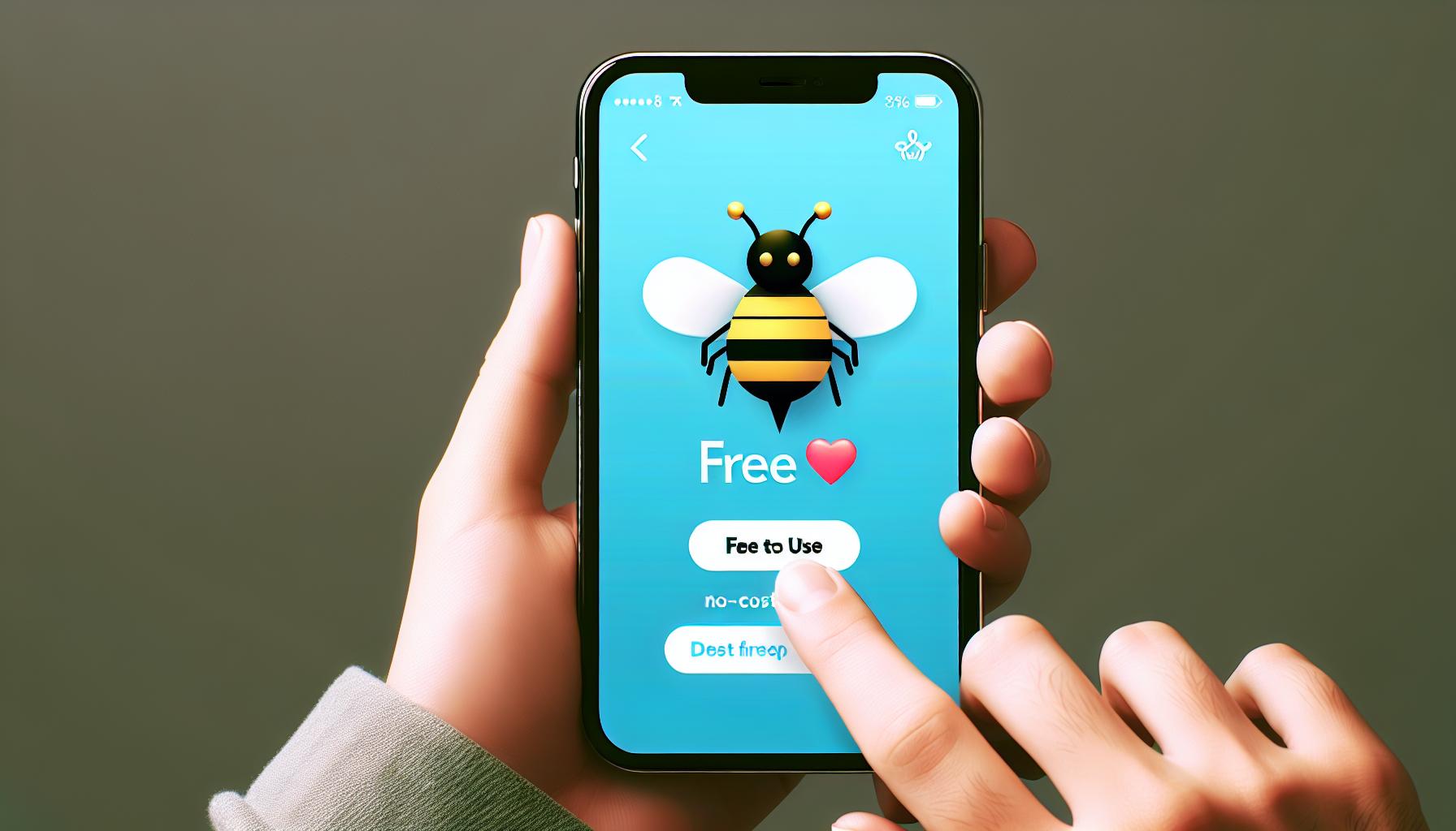 Is Bumble Really Free to Use