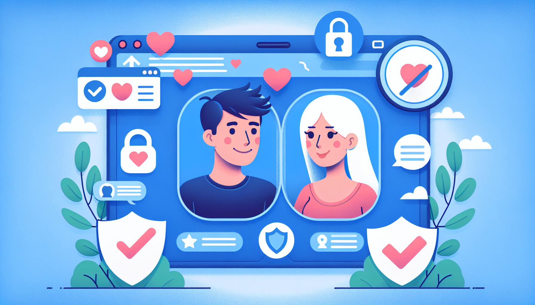 Is Skype Safe for Online Dating? Security Tips You Need 2 Is Skype Reliable for Online Dating?