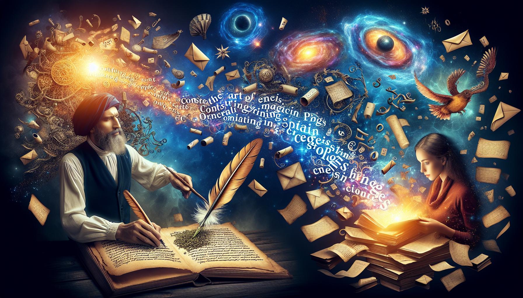 Master the Art of Engaging Messages