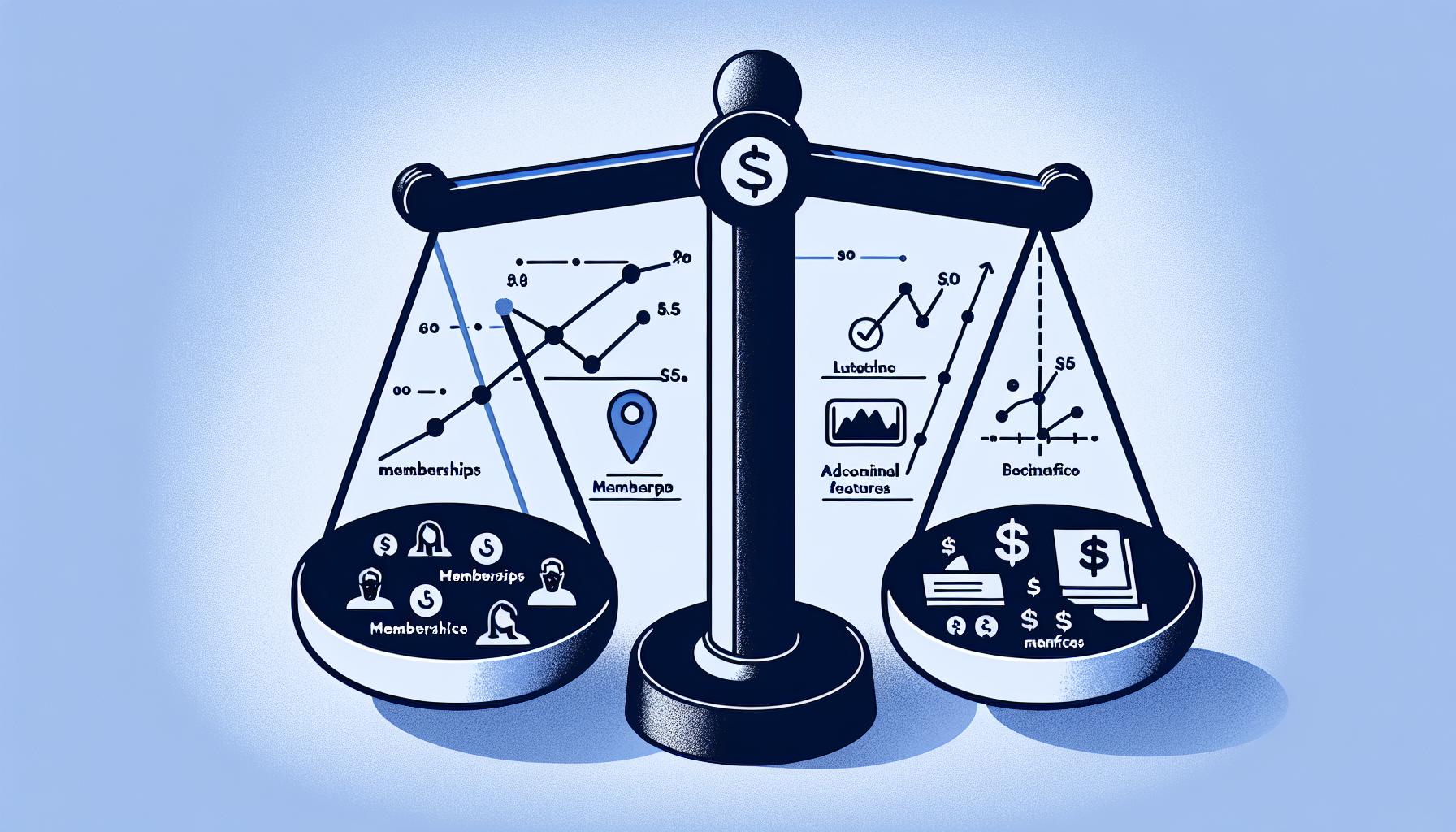 Why is eharmony so expensive: Unveiling the Premium Features 2 Understanding eHarmonys Pricing Strategy