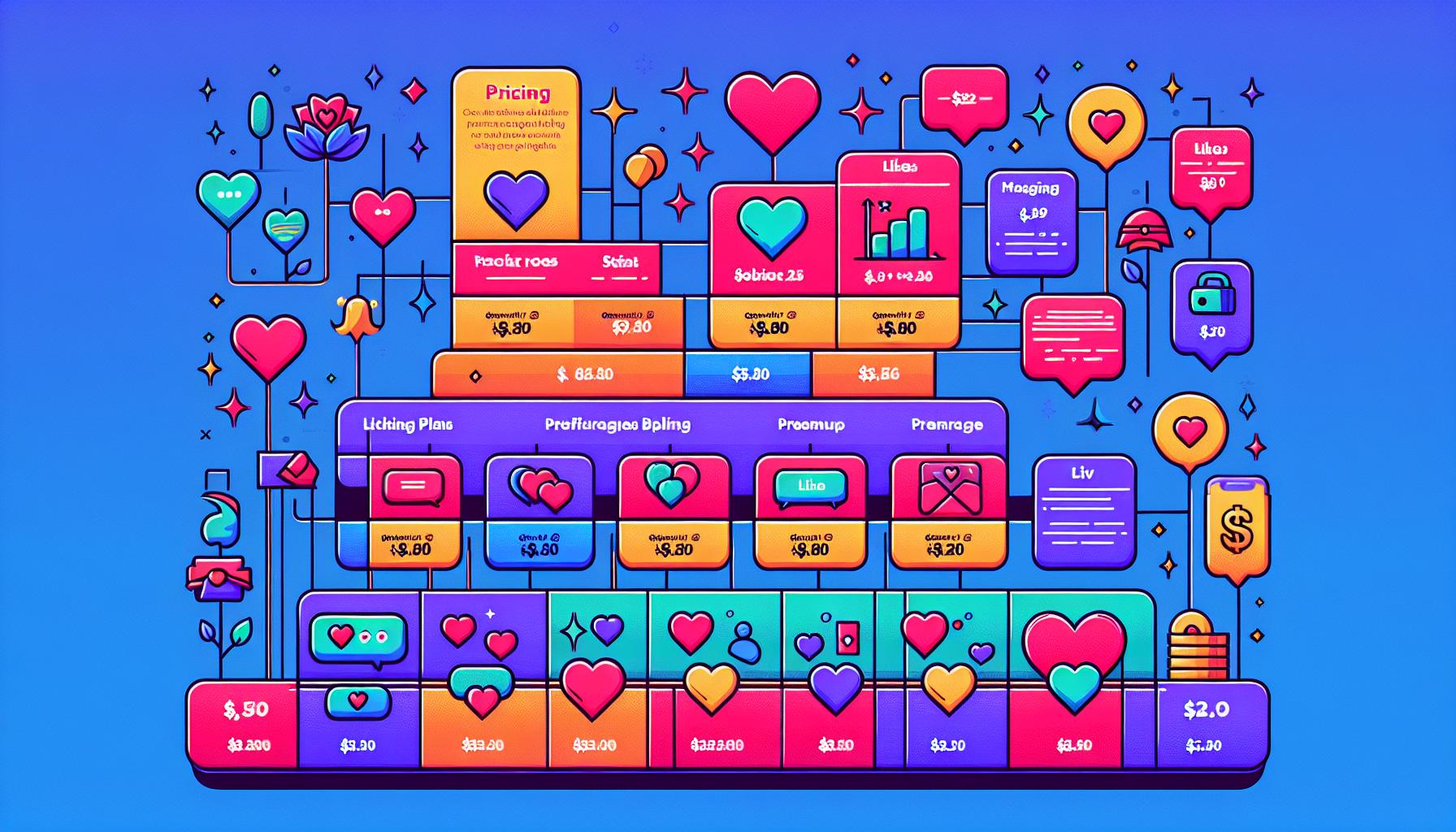 Understanding Bumbles Pricing Structure