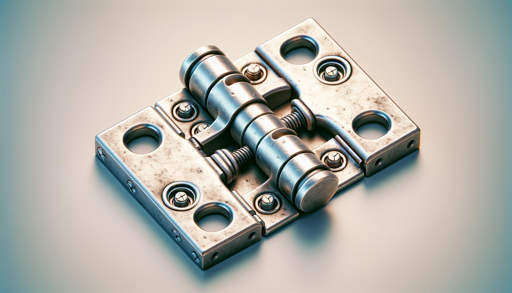 What is the Definition of Hinge