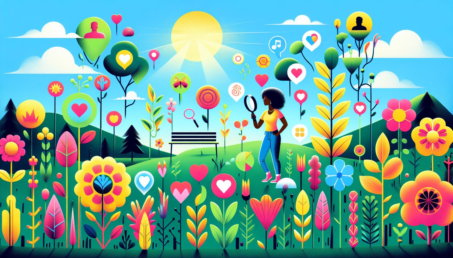 A Box Without Hinges Key or Lid - Your Guide to Dating Apps 2 Understanding the Dating App Landscape