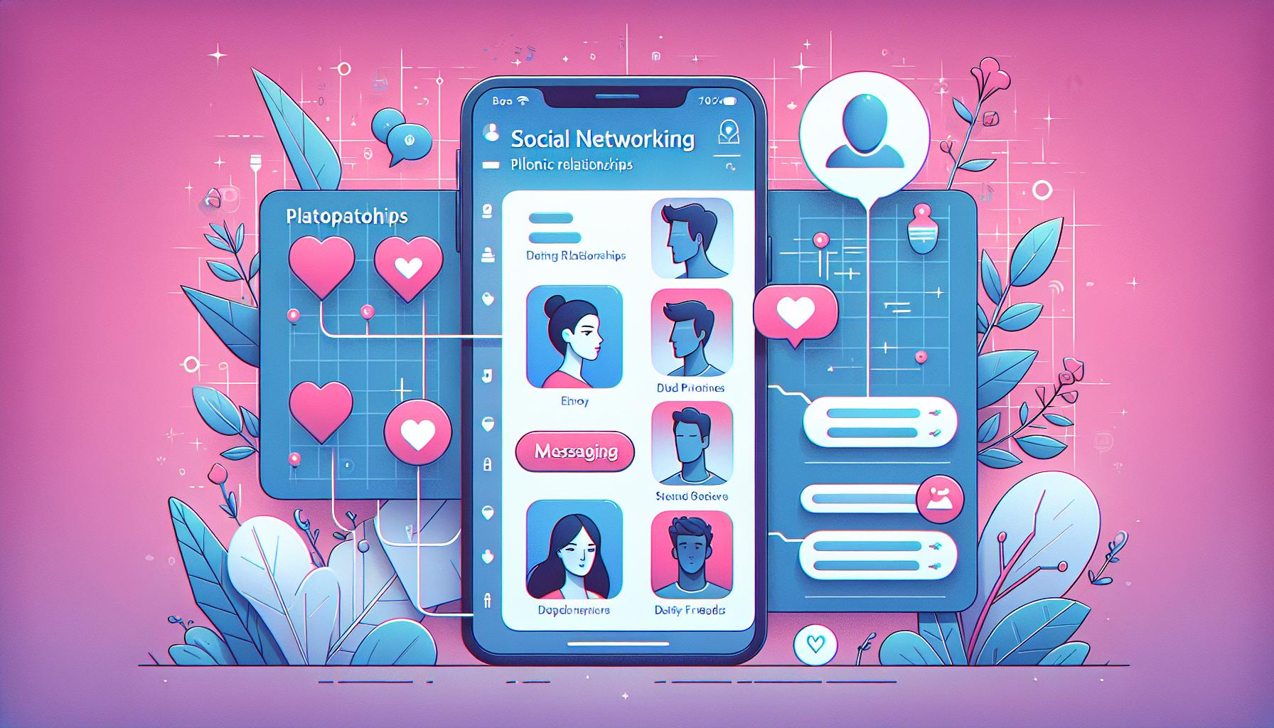 Is Bumble BFF Truly Separate?