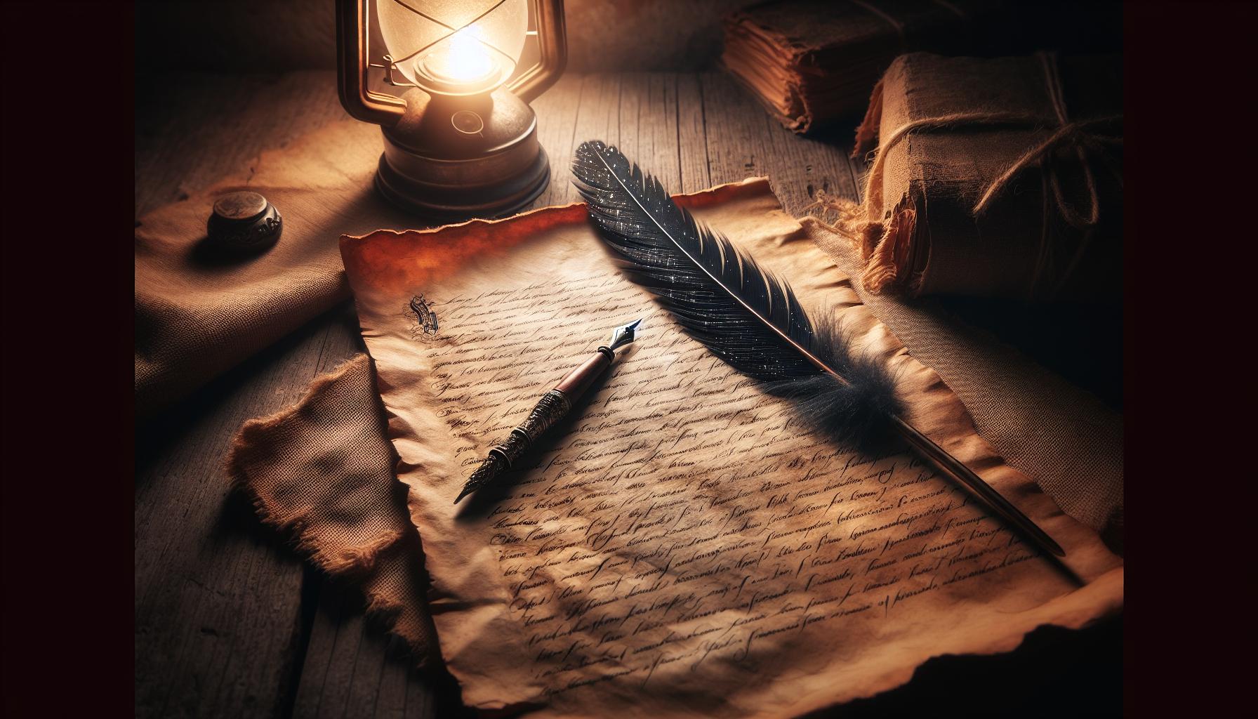 Craft Engaging Opening Lines