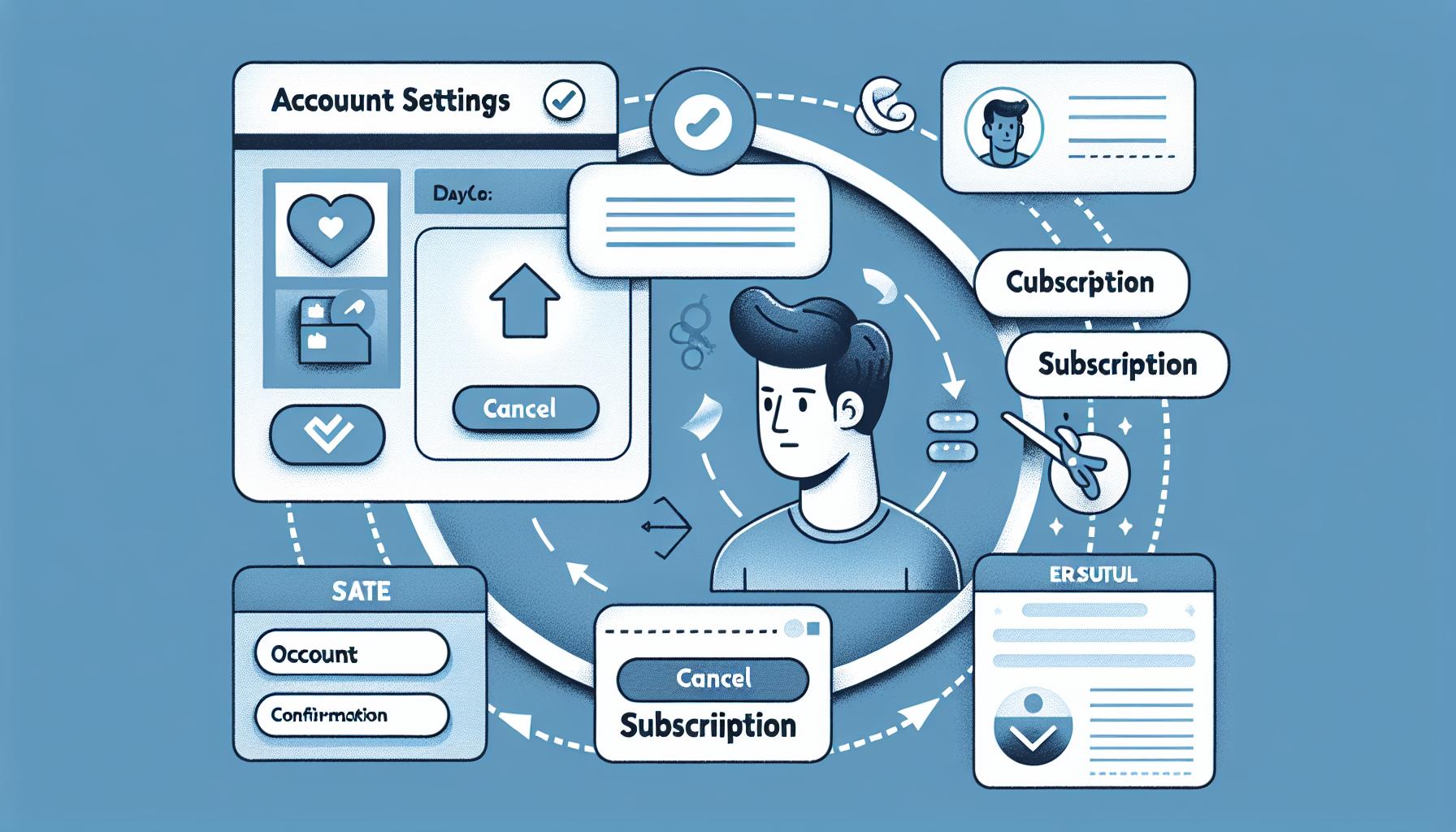 Understanding eHarmony Cancellation Policies