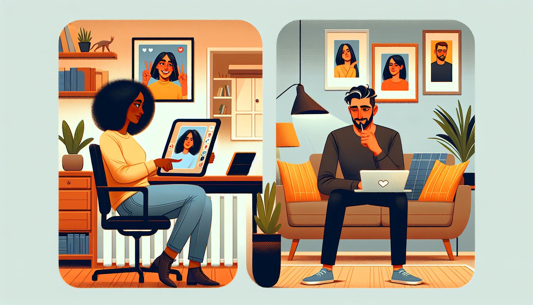 Is Skype a Secure Option for Dating