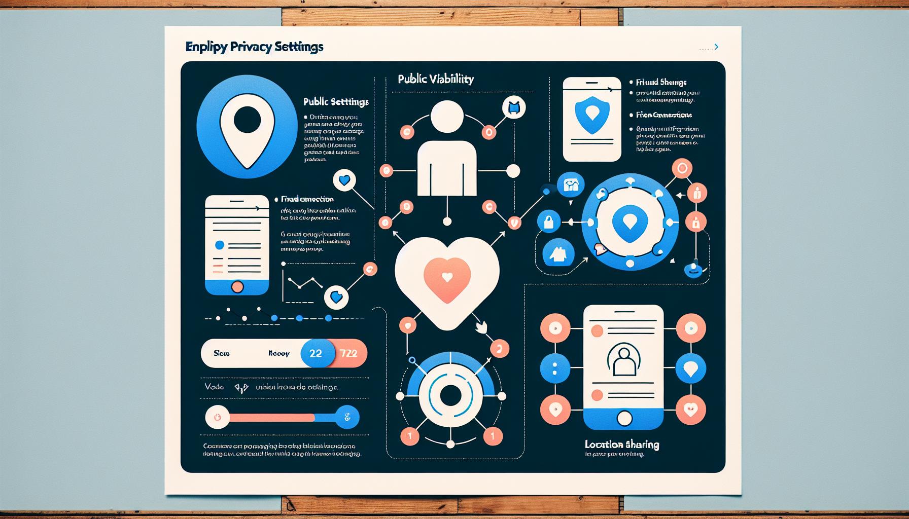 Understanding Tinders Privacy Settings