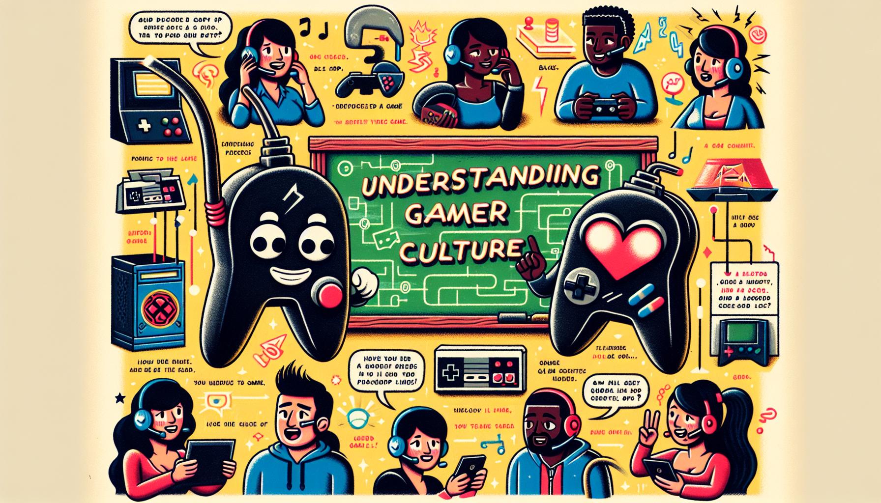 Fortnite pickup lines: Gamer-Inspired Icebreakers 2 Understanding Gamer Culture and Pickup Lines