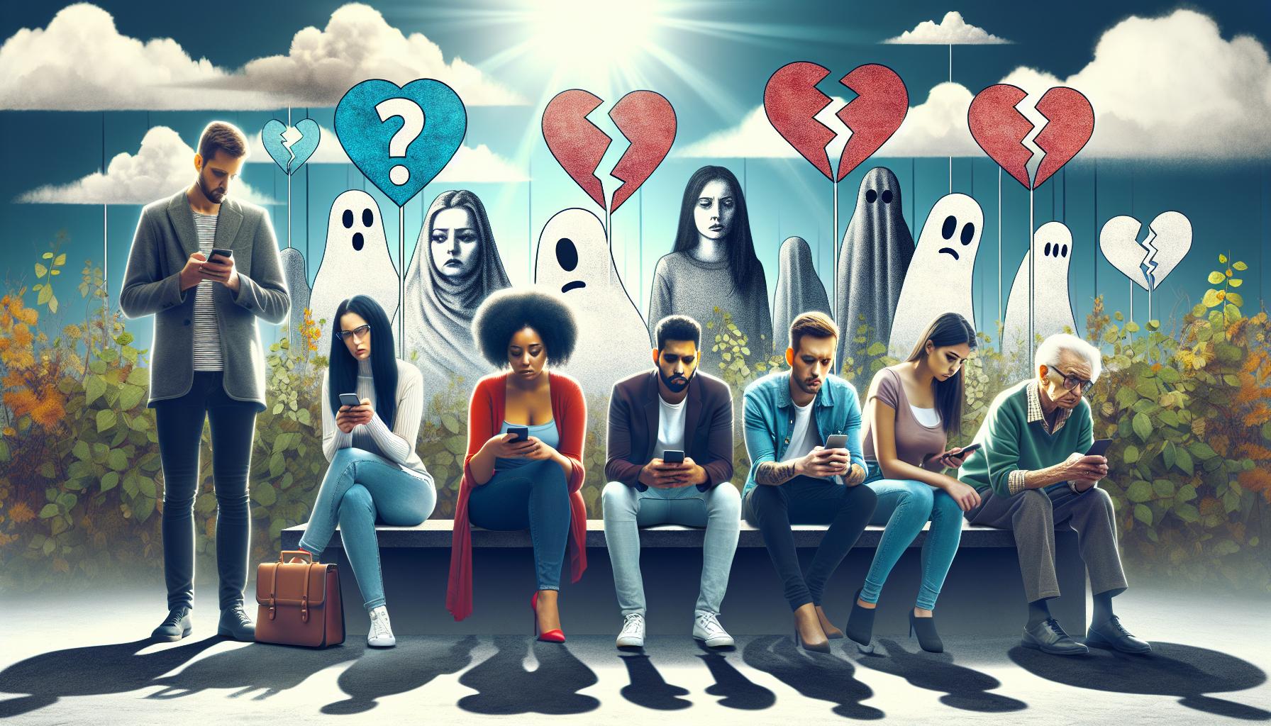The Impact of Dating App Myths