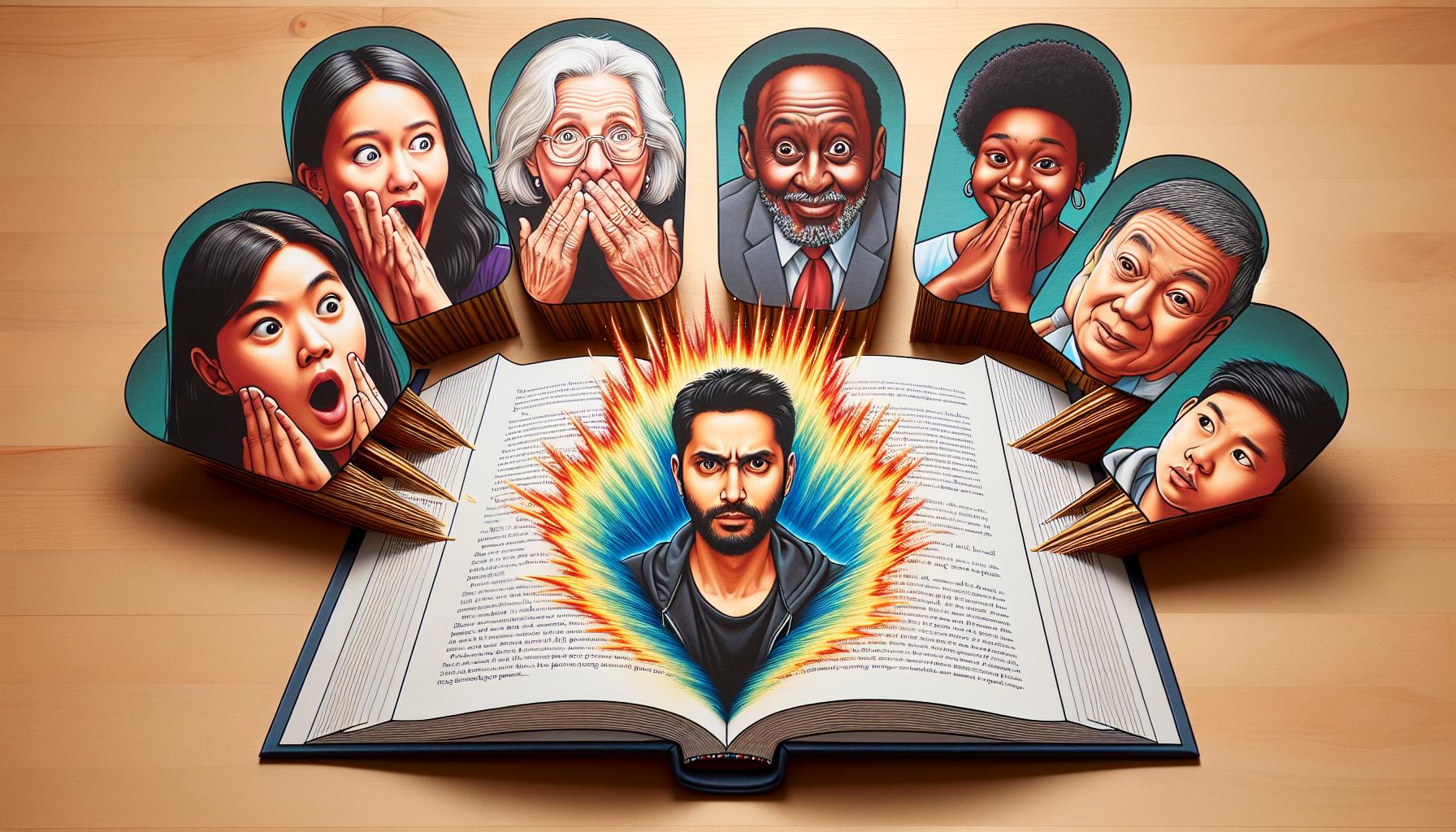 Understanding the Impact of Opening Lines