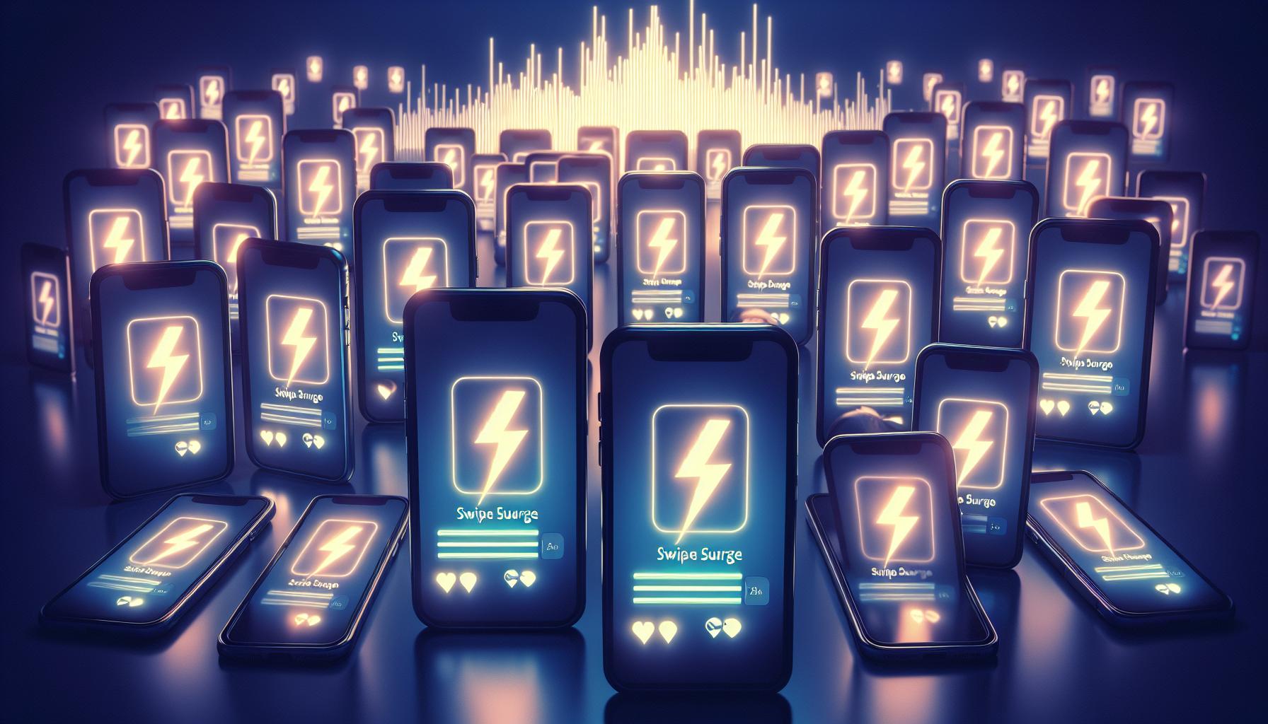 What is Swipe Surge on Tinder? A Complete Guide to Online Dating 2 What Is Swipe Surge in Tinder