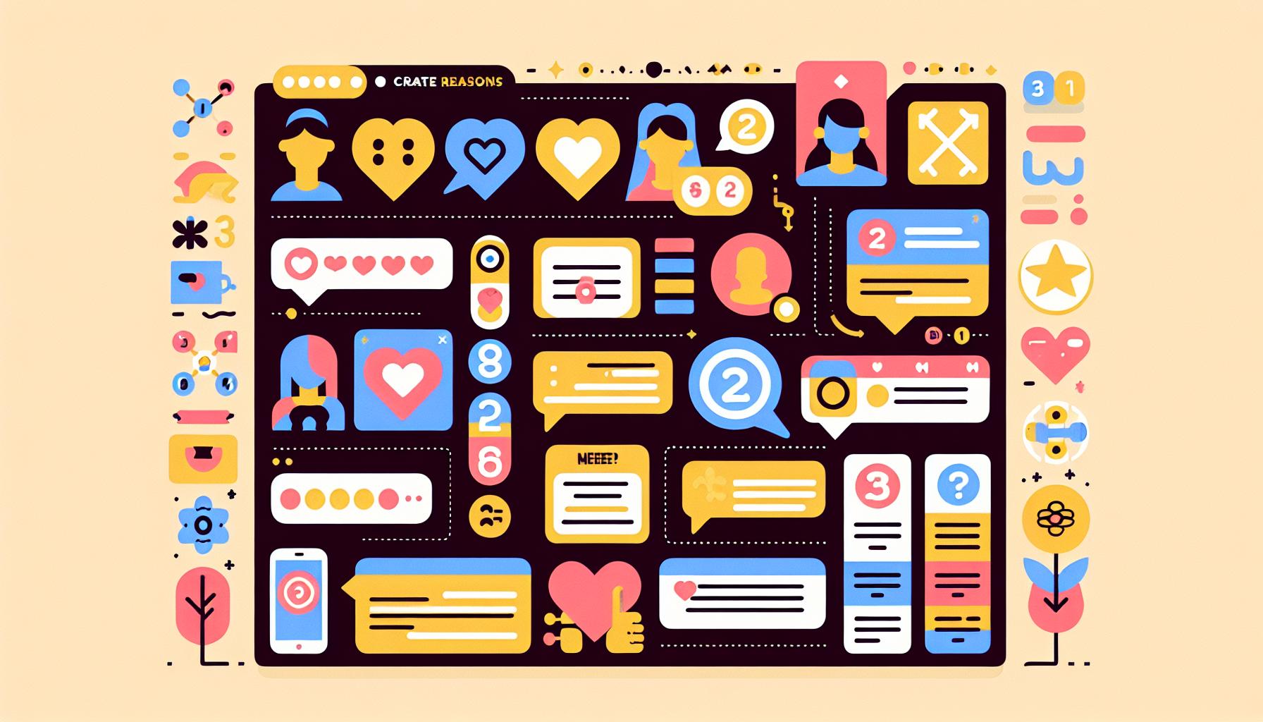 Reasons Why Bumble Deactivates Accounts