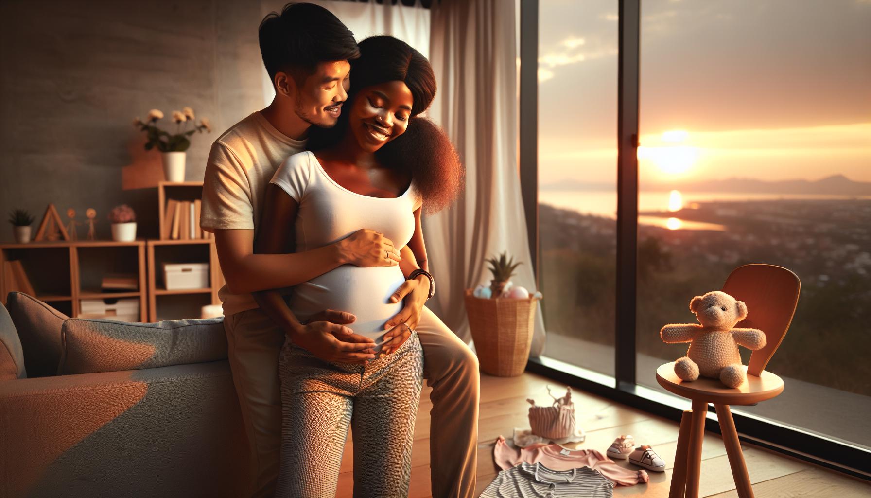 Pregnant dating online: Tips and Insights for Better Matches 2 Finding Love While Expecting